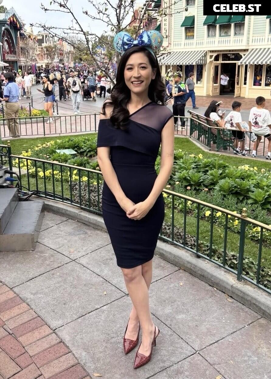 Mina Kimes Image 23678354