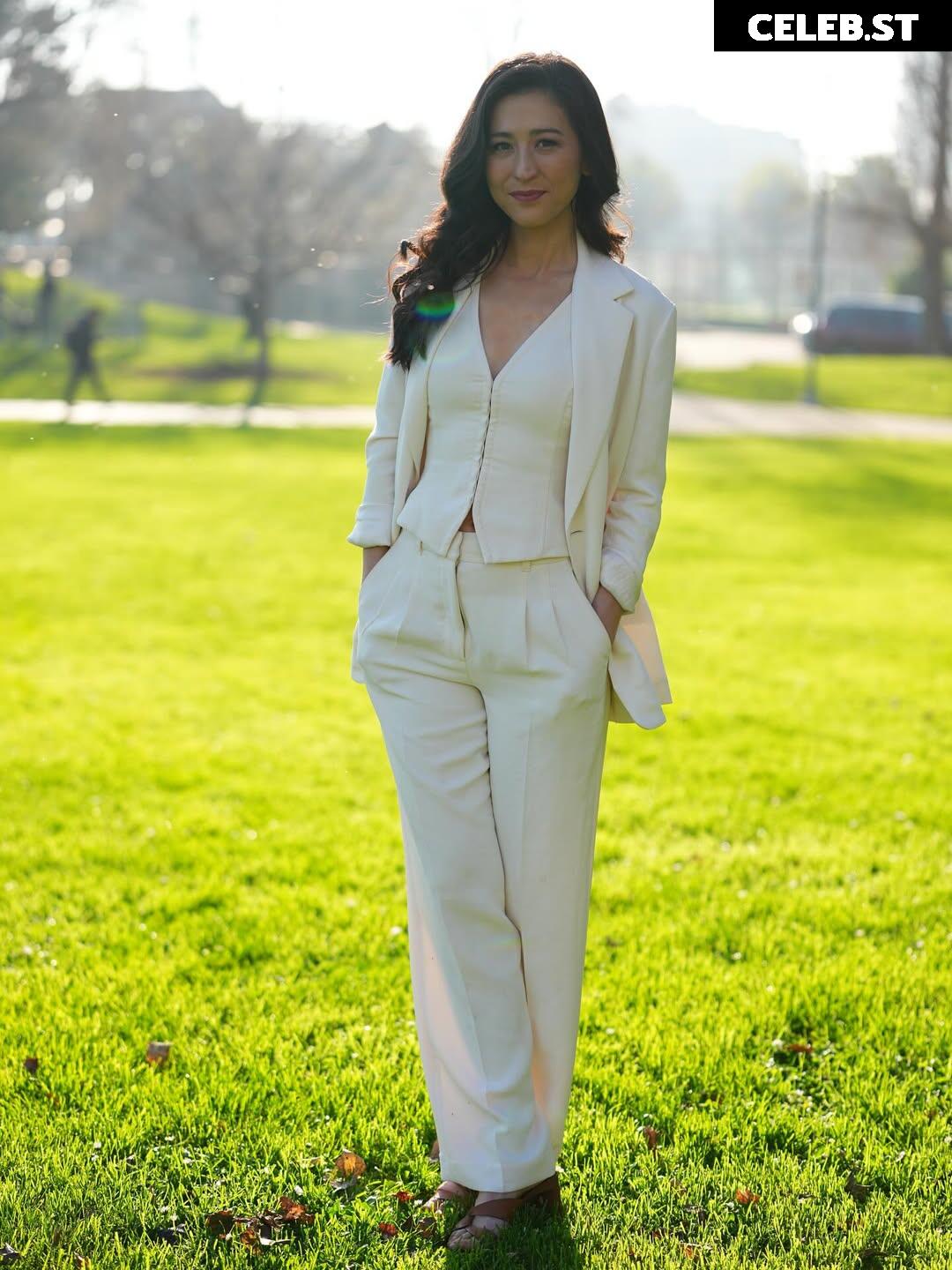 Mina Kimes Image 23678343