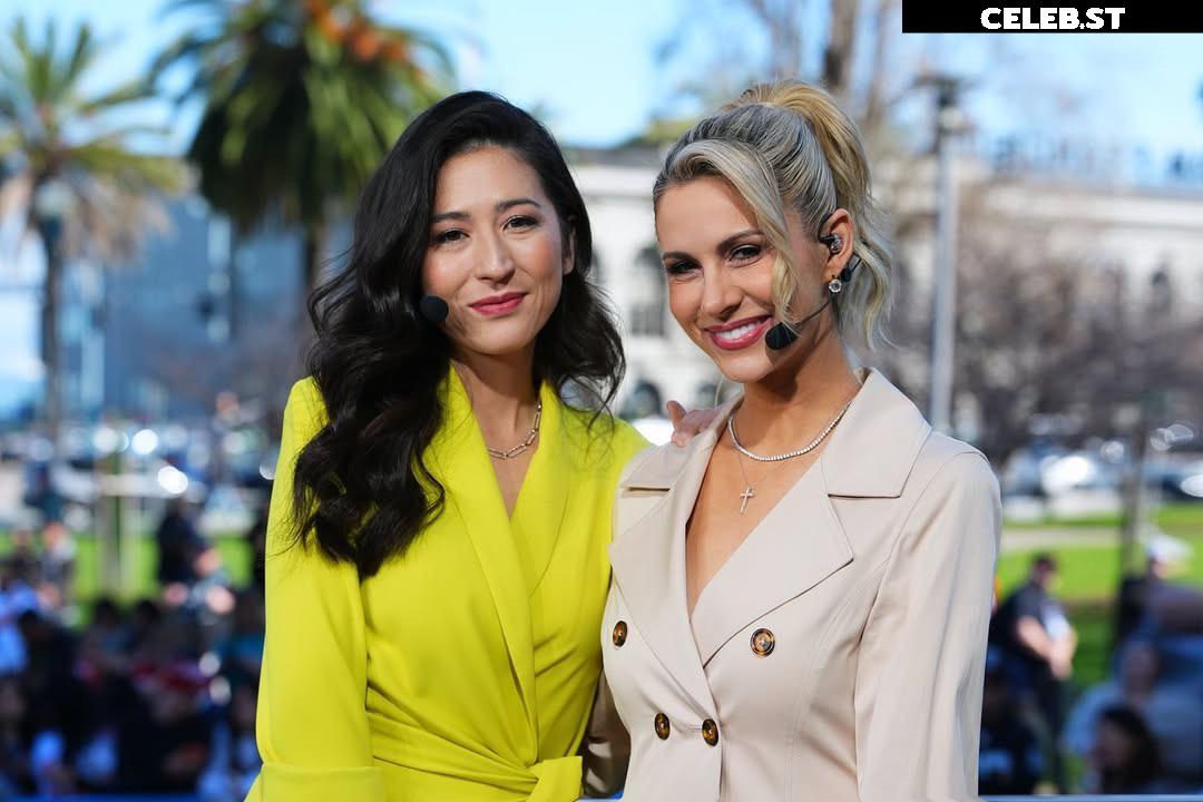 Mina Kimes Image 23678342