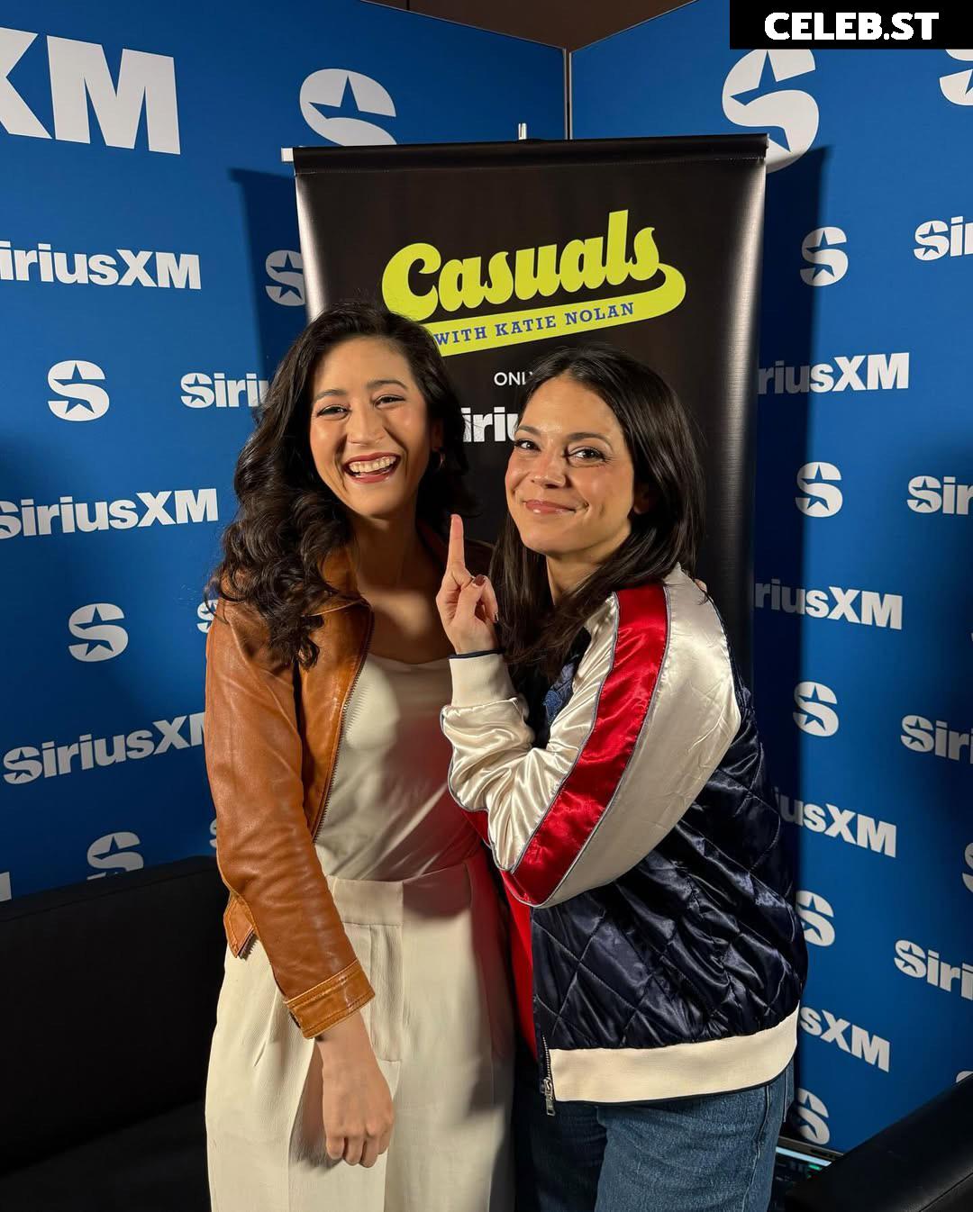 Mina Kimes Image 23678341