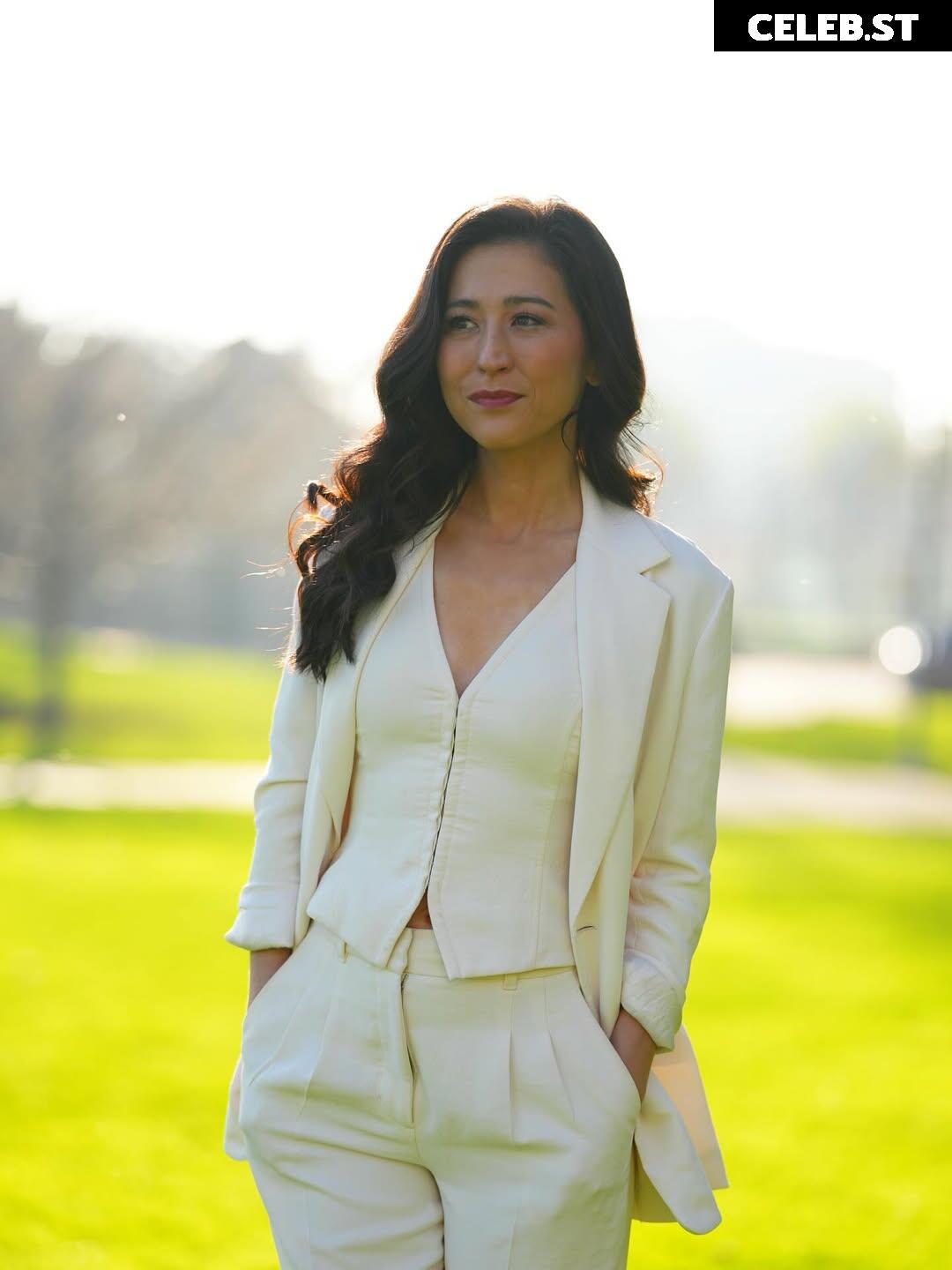 Mina Kimes Image 23678340