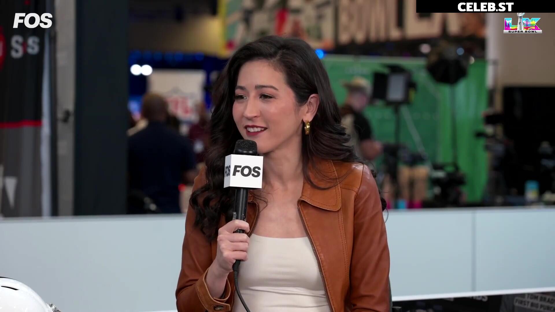 Mina Kimes Image 23678348