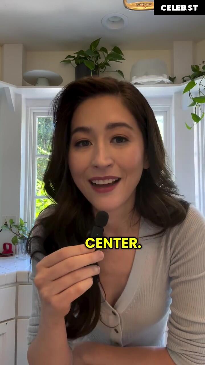 Mina Kimes Image 23678372