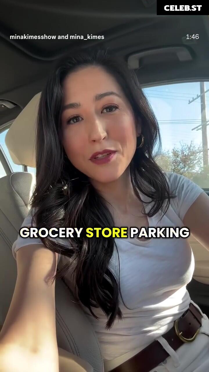 Mina Kimes Image 23678376