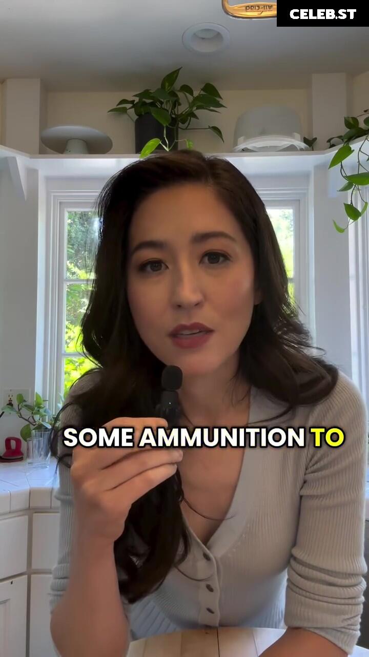Mina Kimes Image 23678375