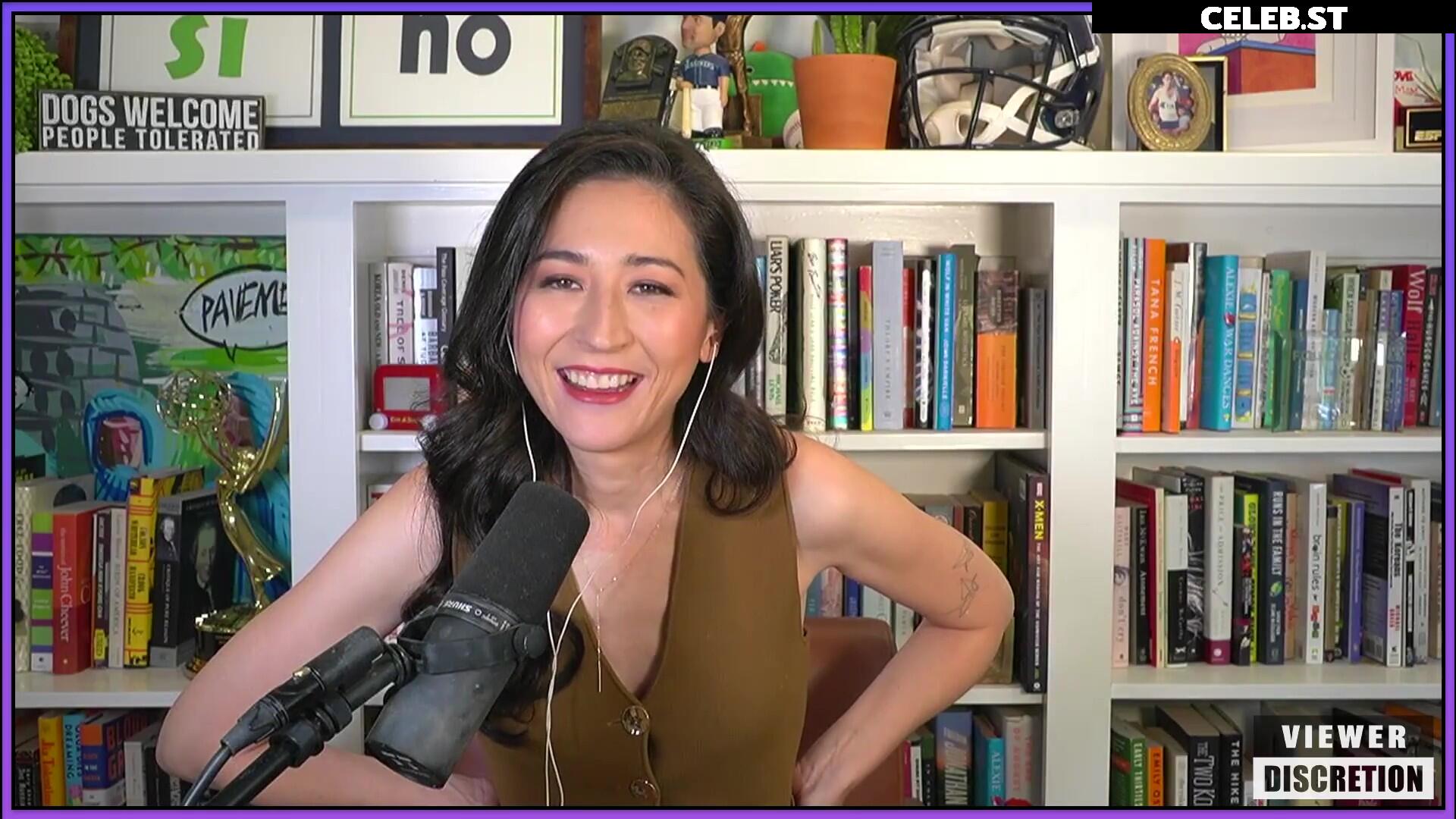 Mina Kimes Image 23678379