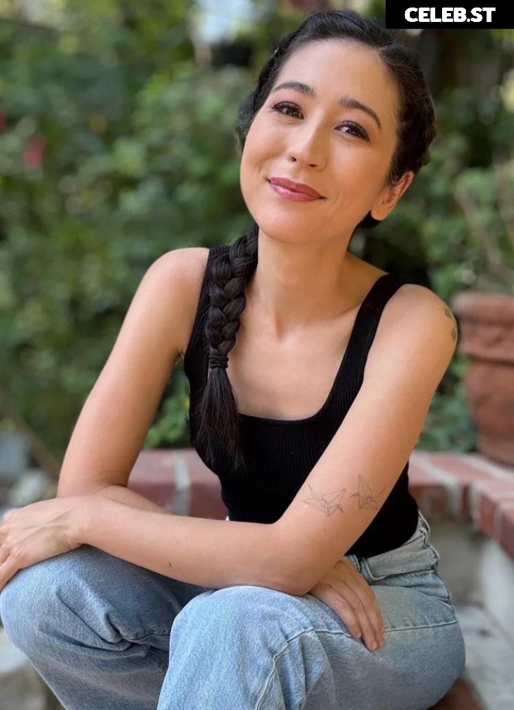 Mina Kimes Image 23678293