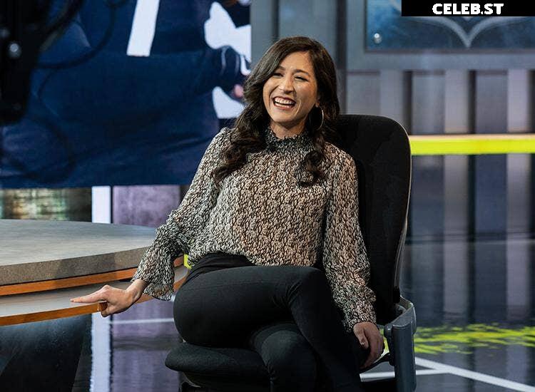 Mina Kimes Image 23678292