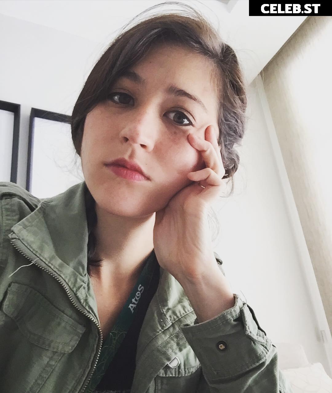 Mina Kimes Image 23678291