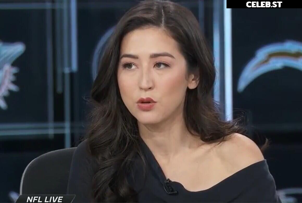 Mina Kimes Image 23678297