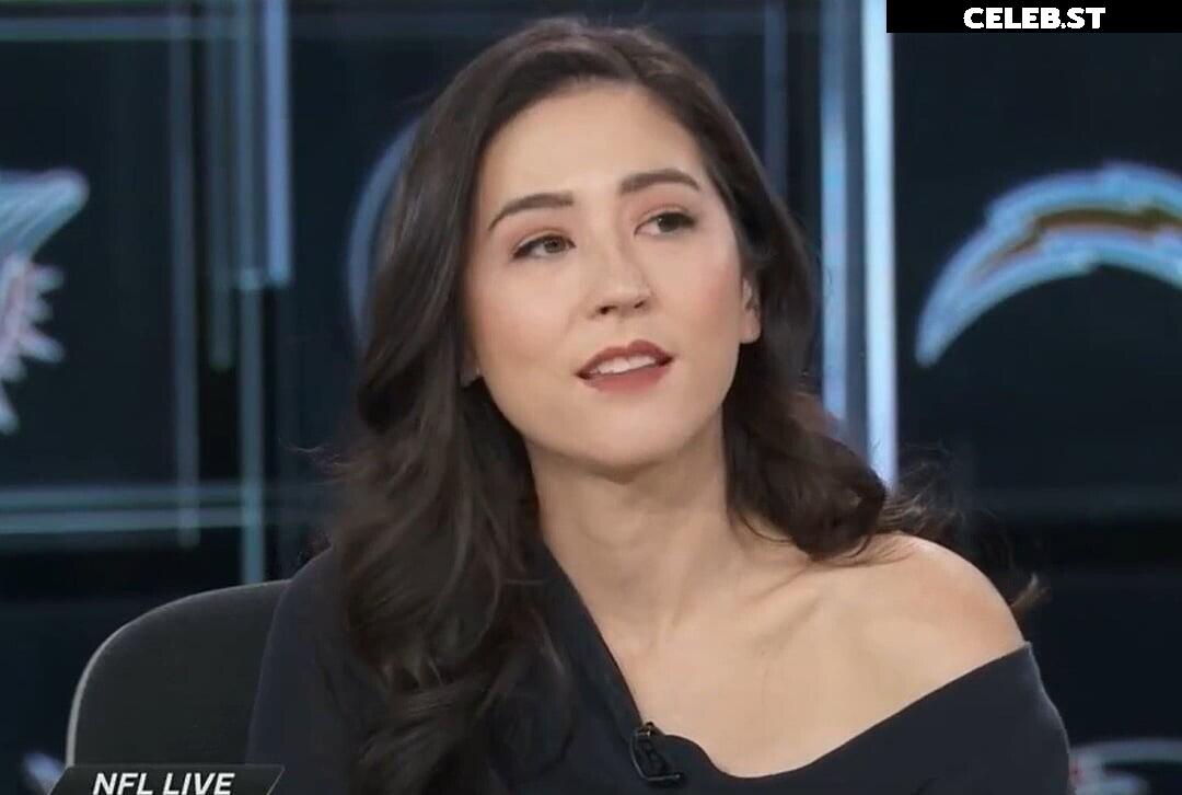 Mina Kimes Image 23678299