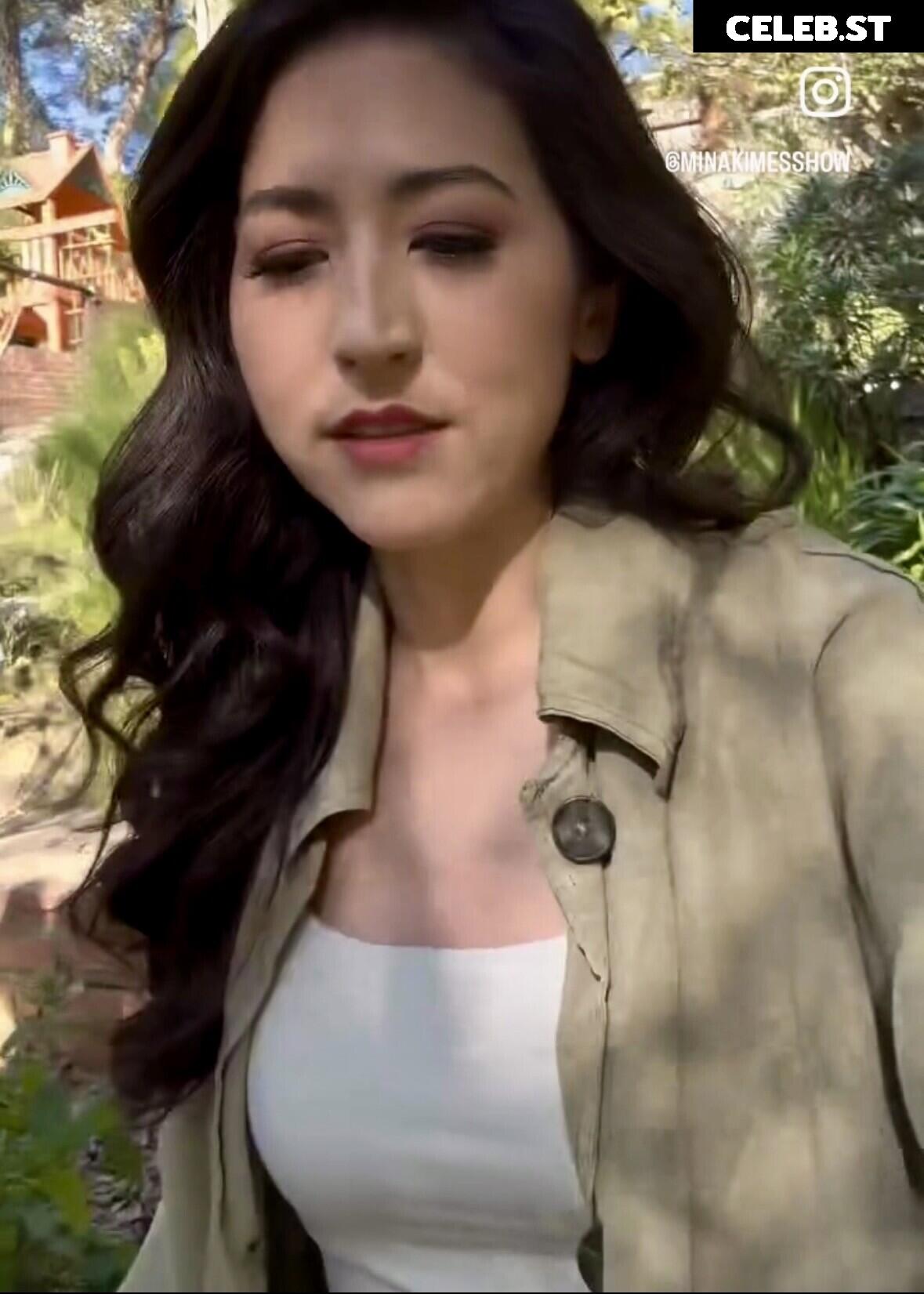 Mina Kimes Image 23678281