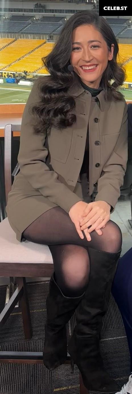Mina Kimes Image 23678286