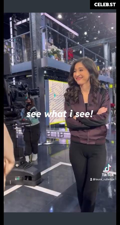Mina Kimes Image 23678284
