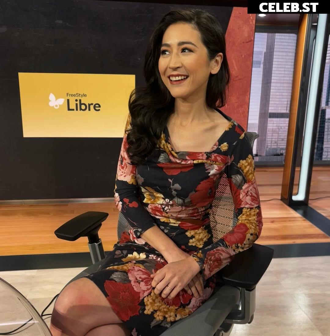 Mina Kimes Image 23678288