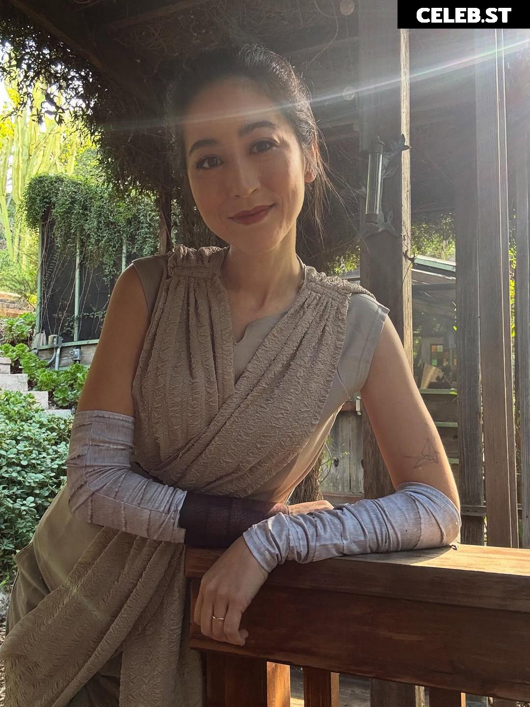Mina Kimes Image 23678220