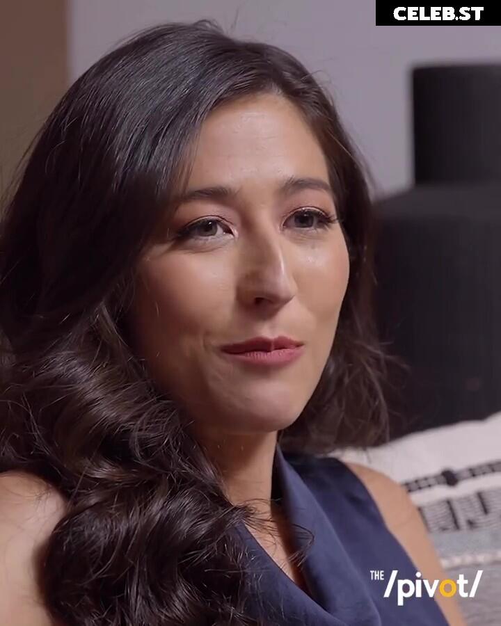 Mina Kimes Image 23678227