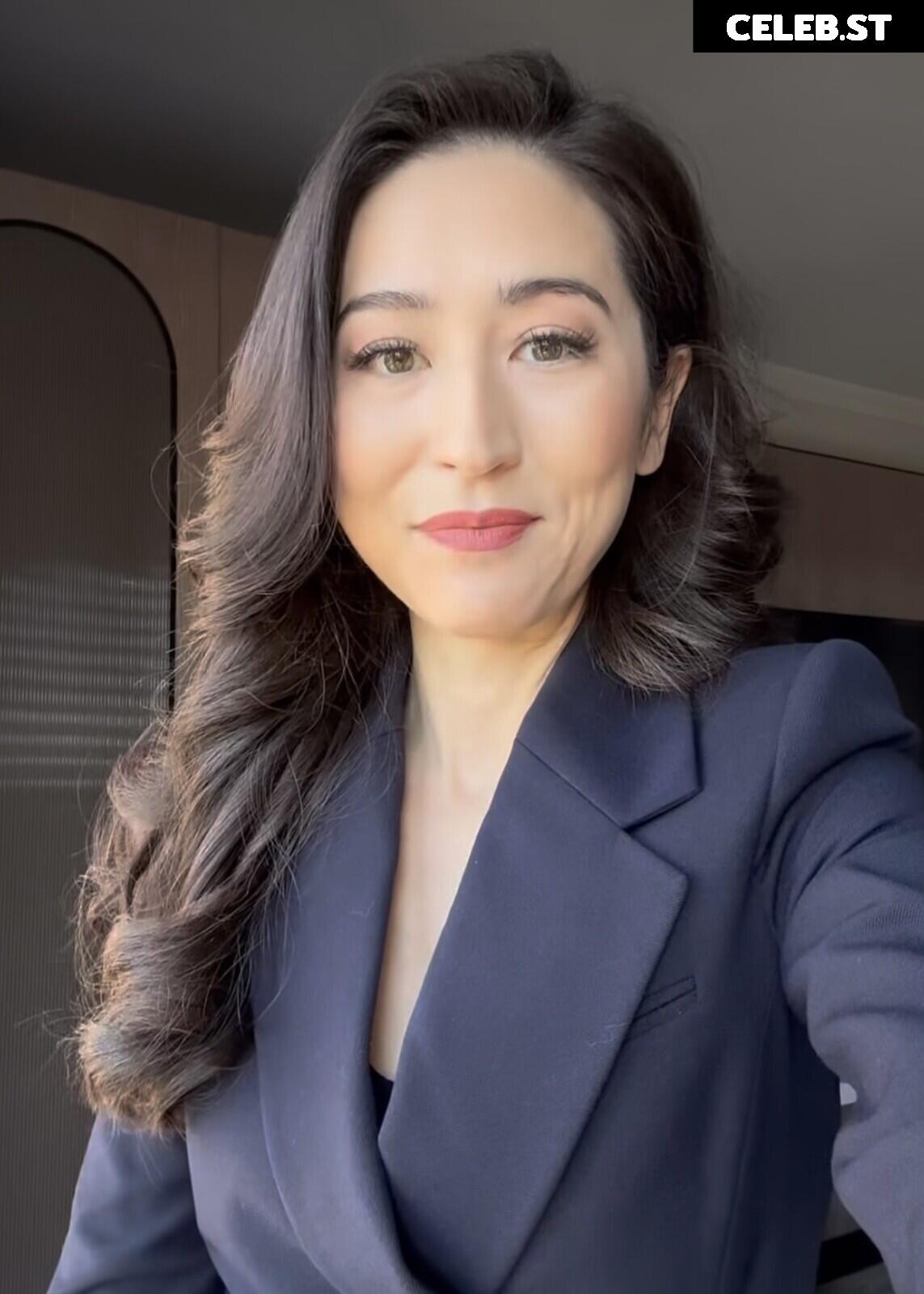 Mina Kimes Image 23678224