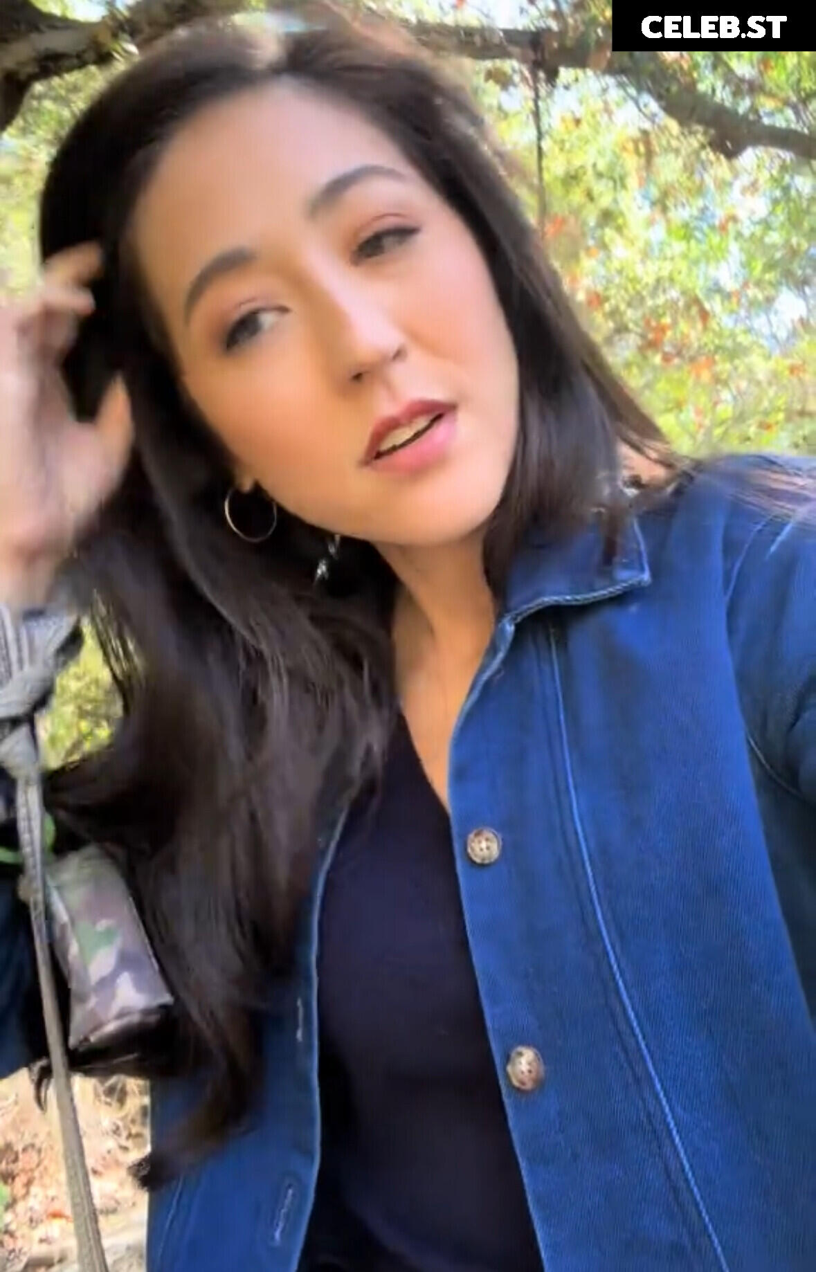 Mina Kimes Image 23678216