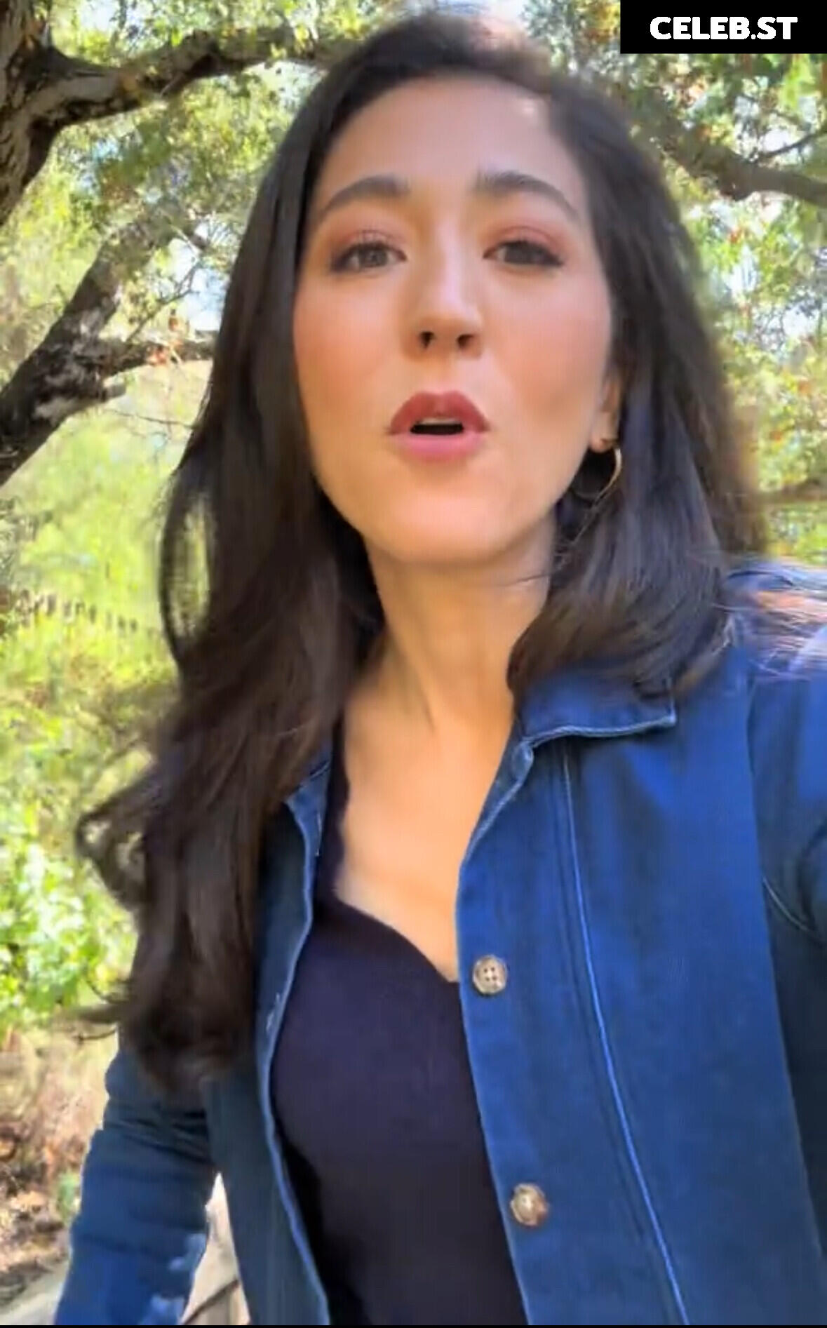 Mina Kimes Image 23678215