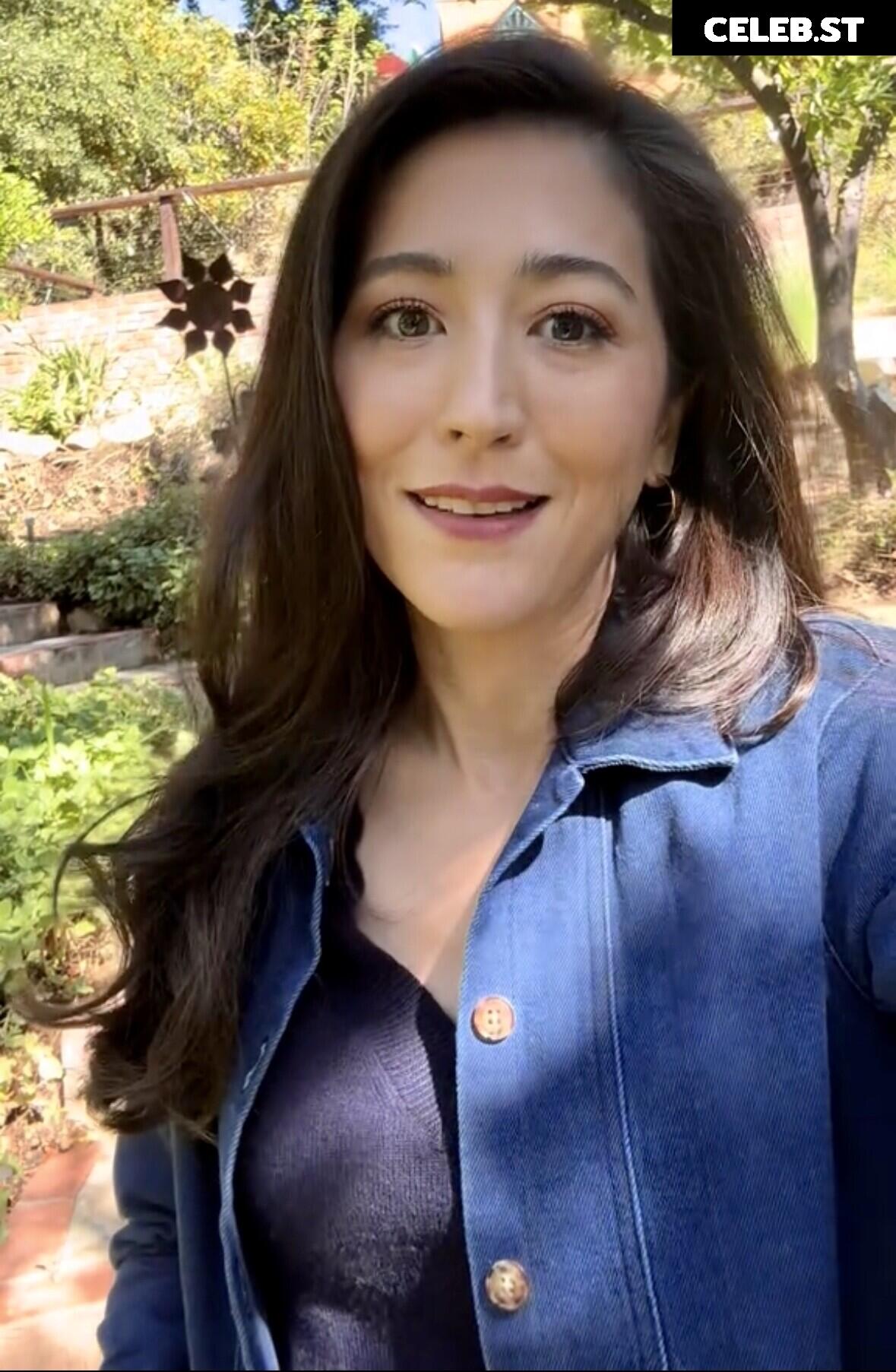 Mina Kimes Image 23678219