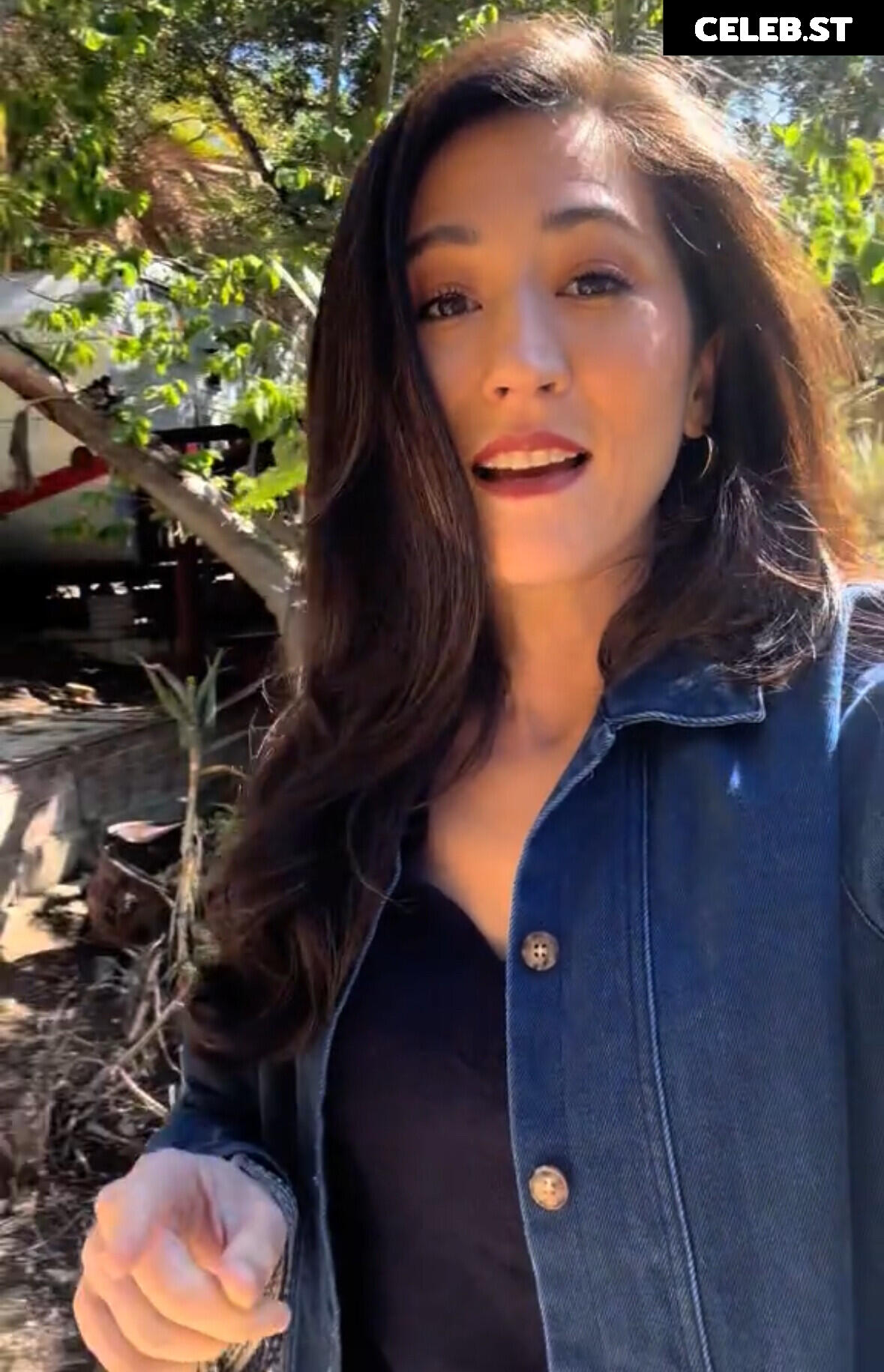 Mina Kimes Image 23678218