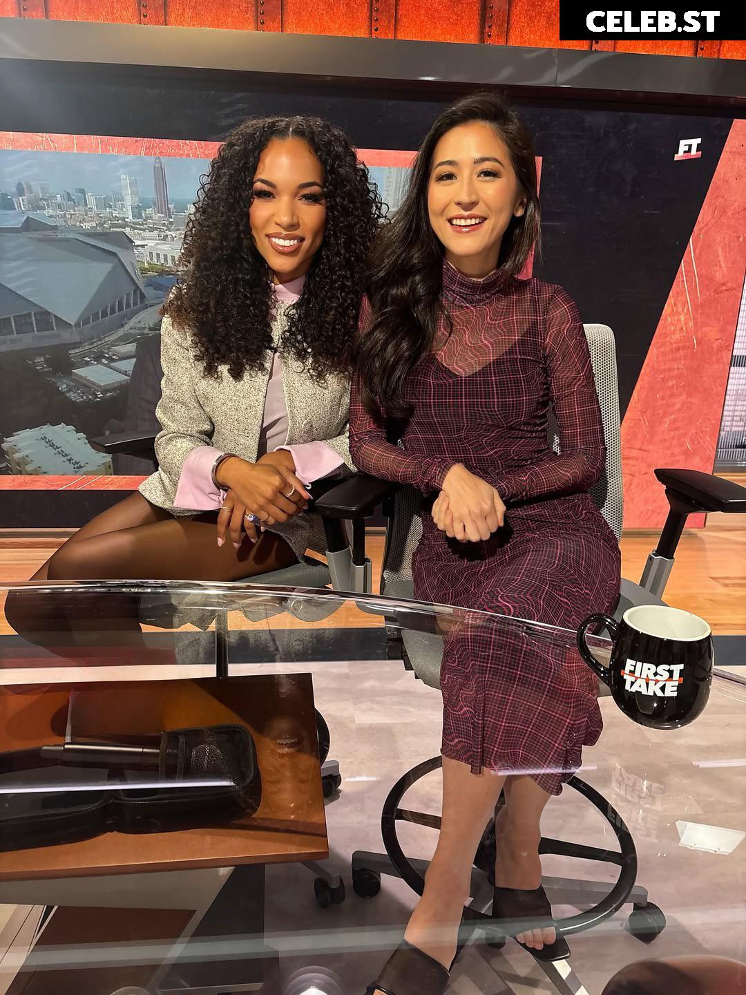 Mina Kimes Image 23678203