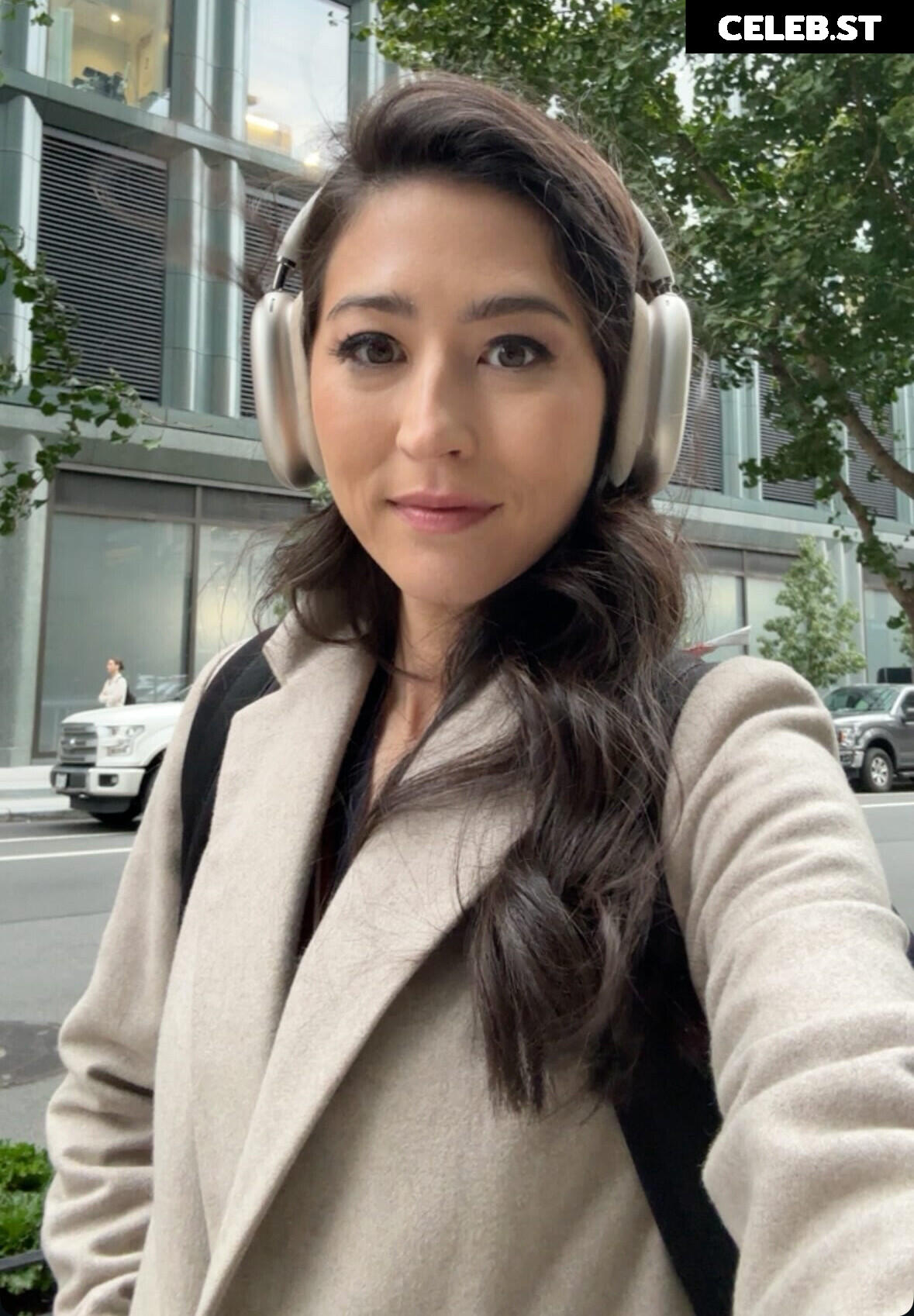 Mina Kimes Image 23678205