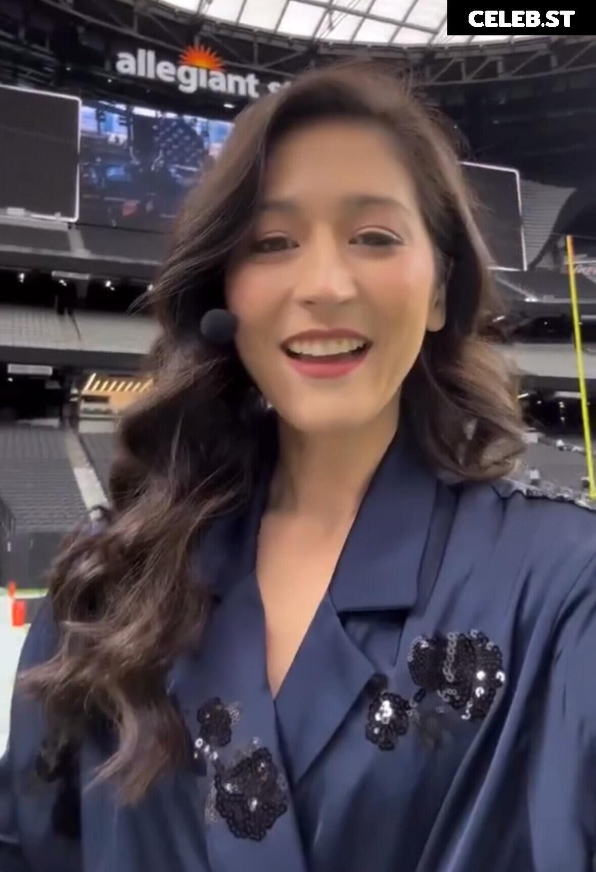Mina Kimes Image 23678251