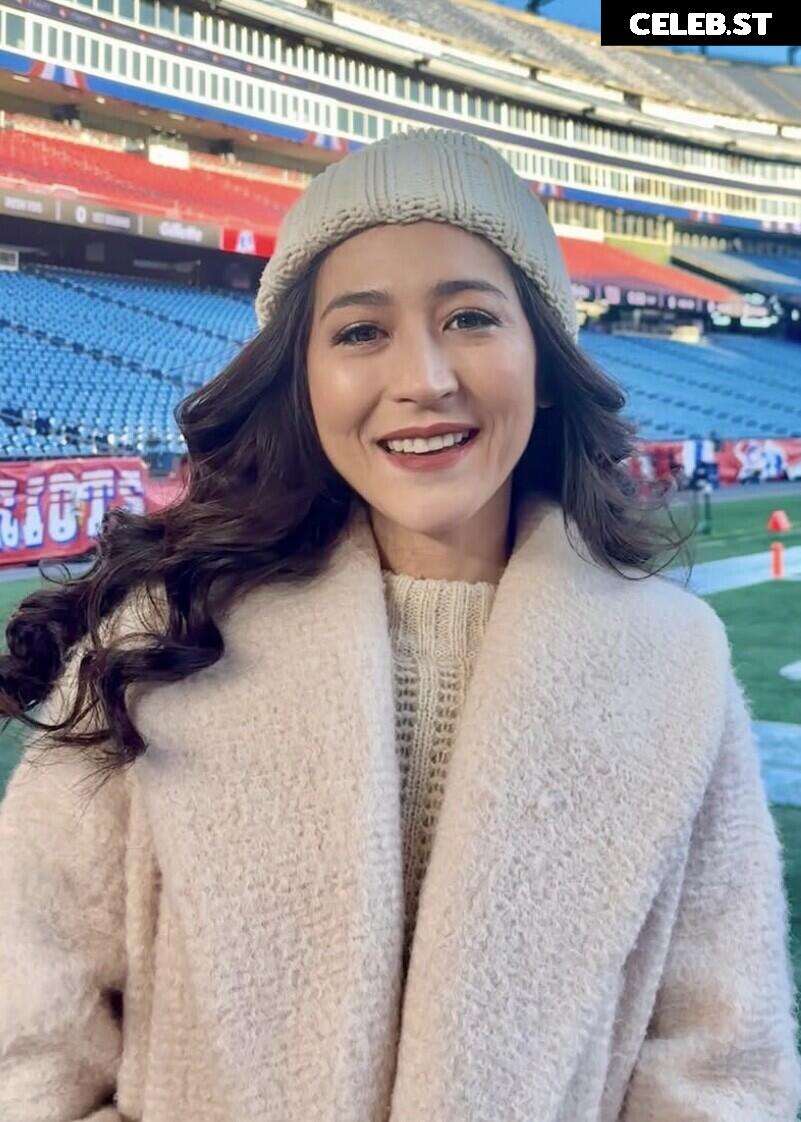 Mina Kimes Image 23678254