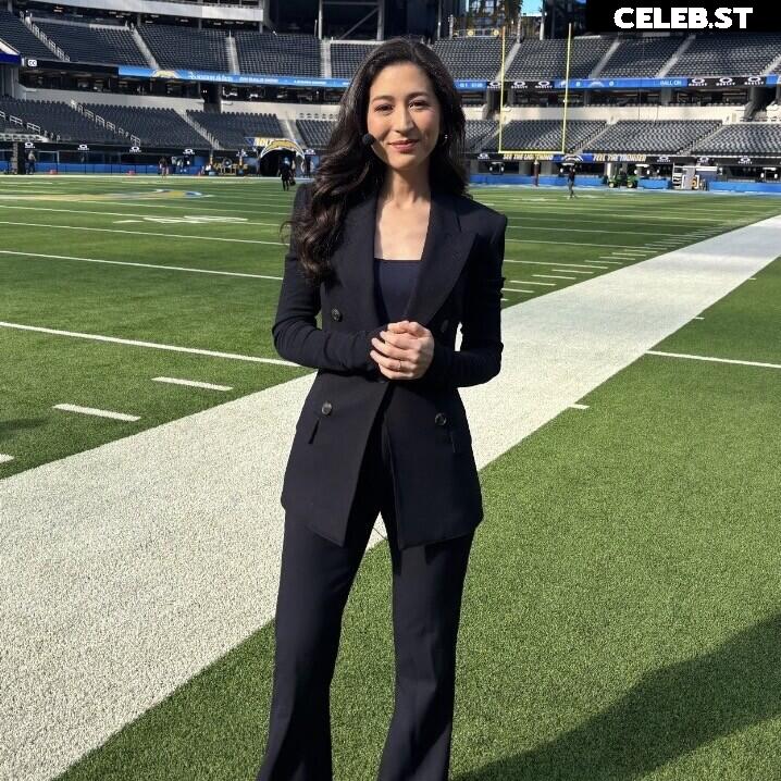 Mina Kimes Image 23678258