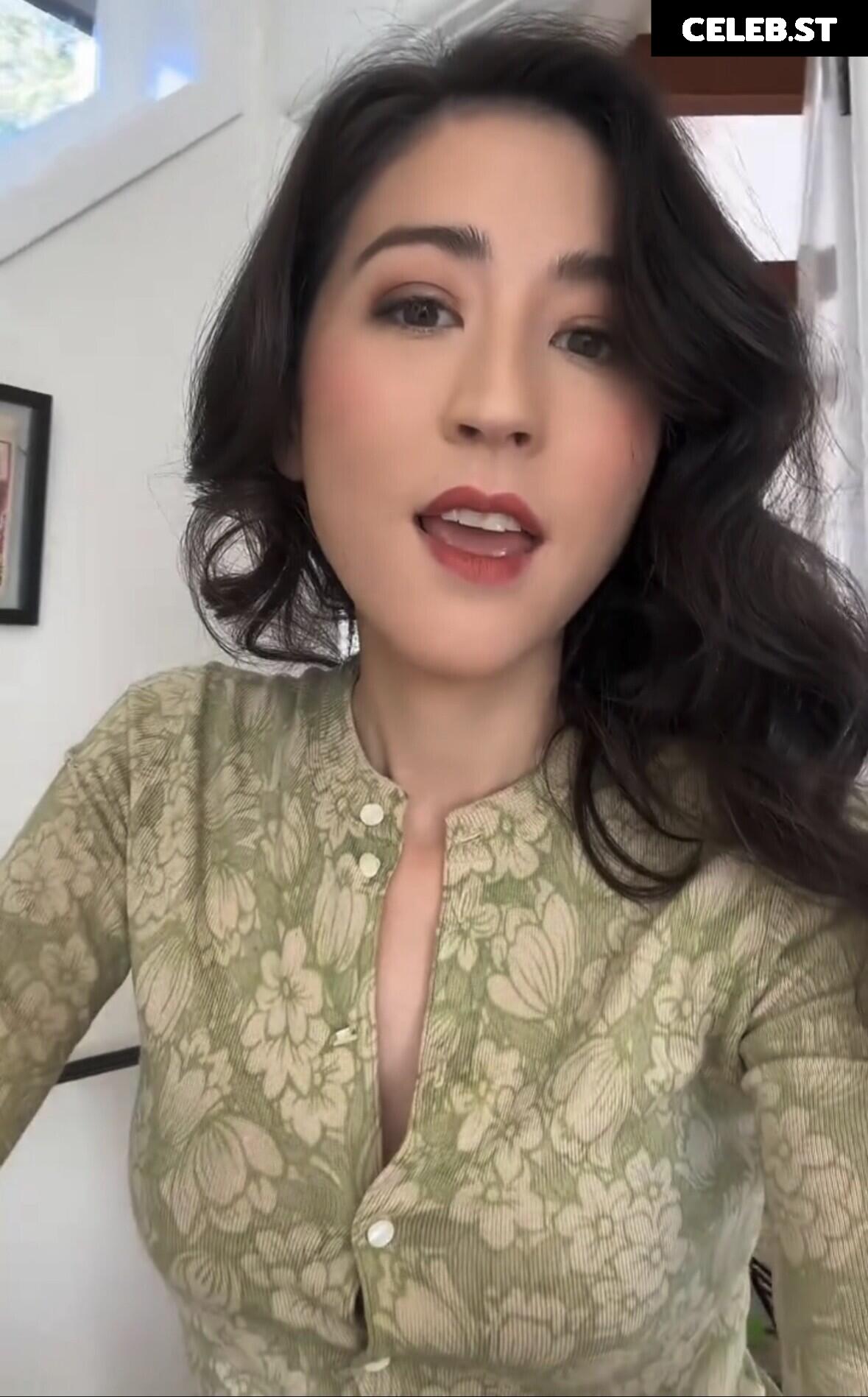 Mina Kimes Image 23678278