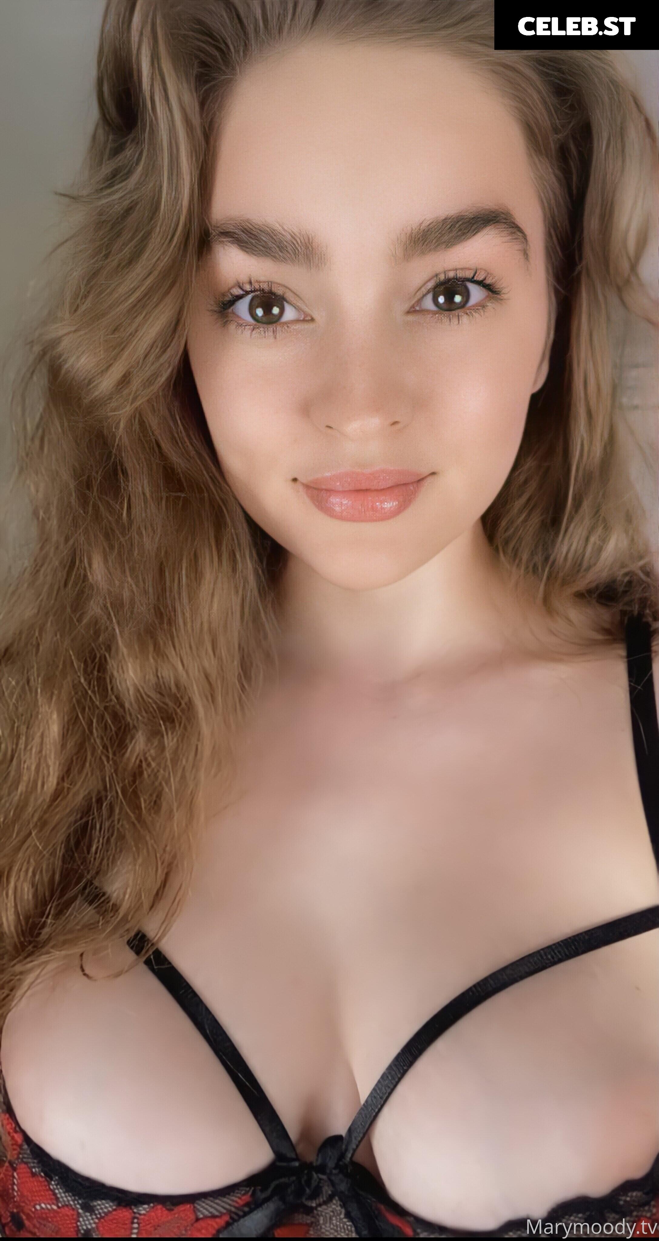 Mary Moody Image 23671672