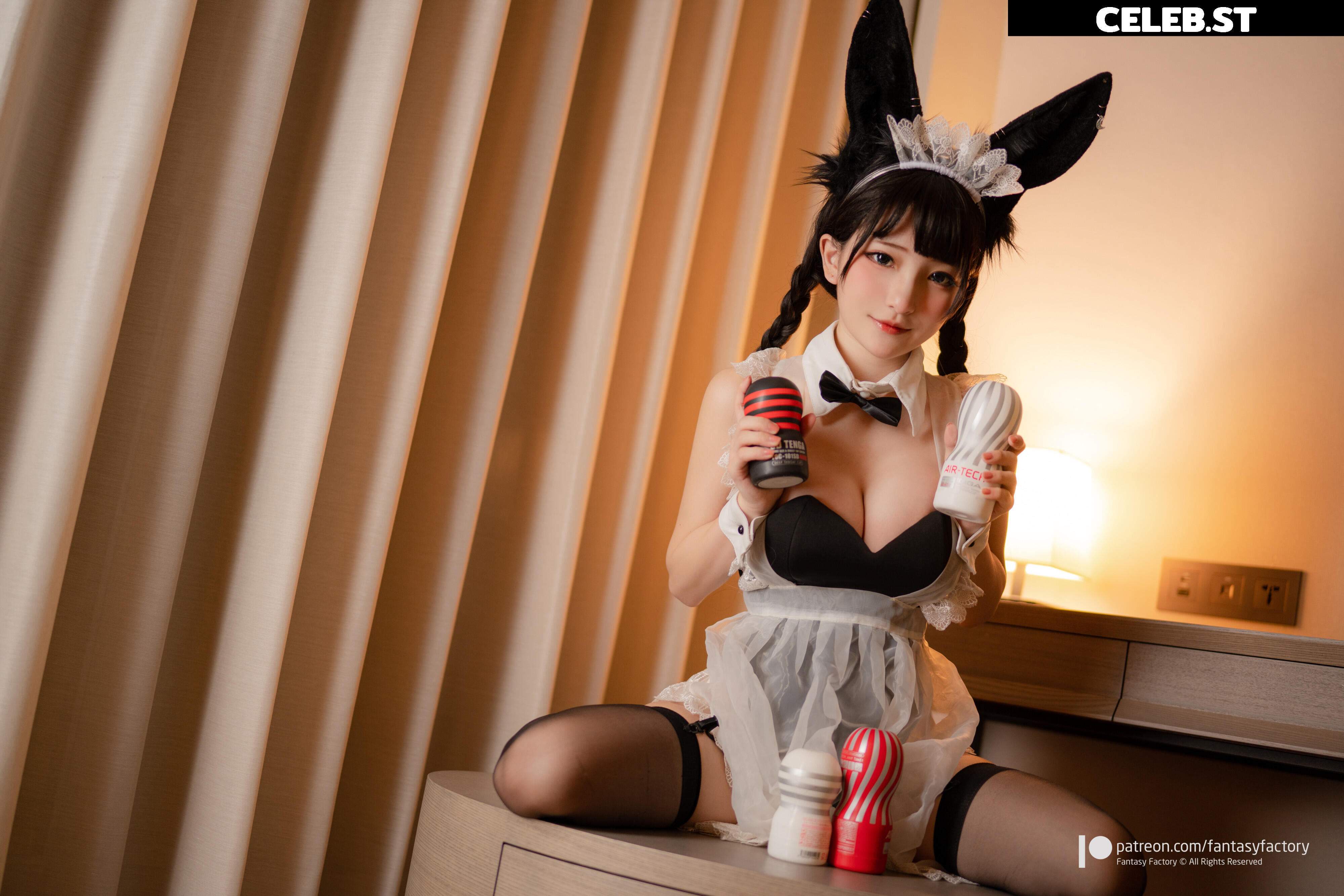 Fantasy Factory | komachi Image 23670523