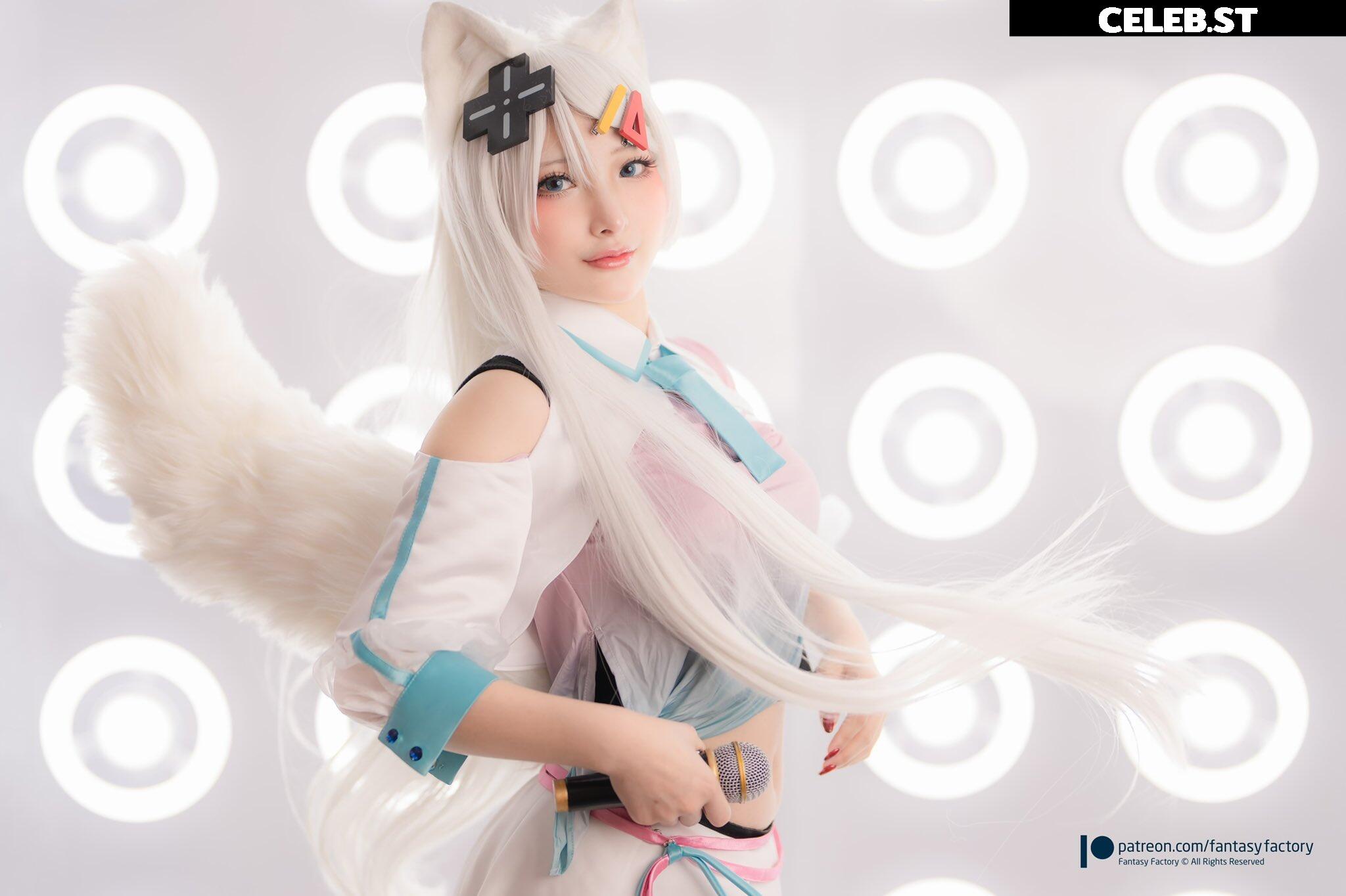 Fantasy Factory | komachi Image 23670524