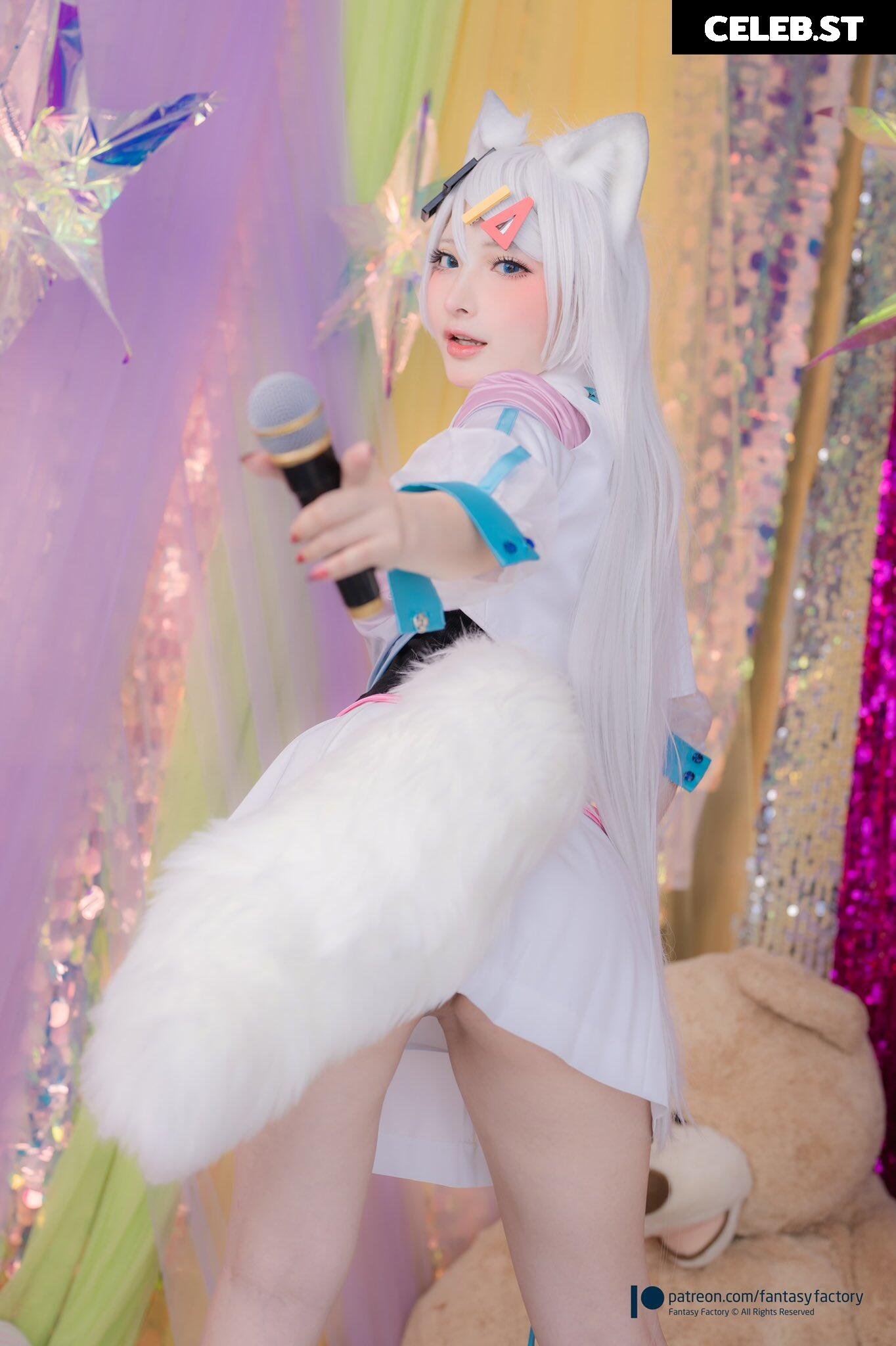 Fantasy Factory | komachi Image 23670519