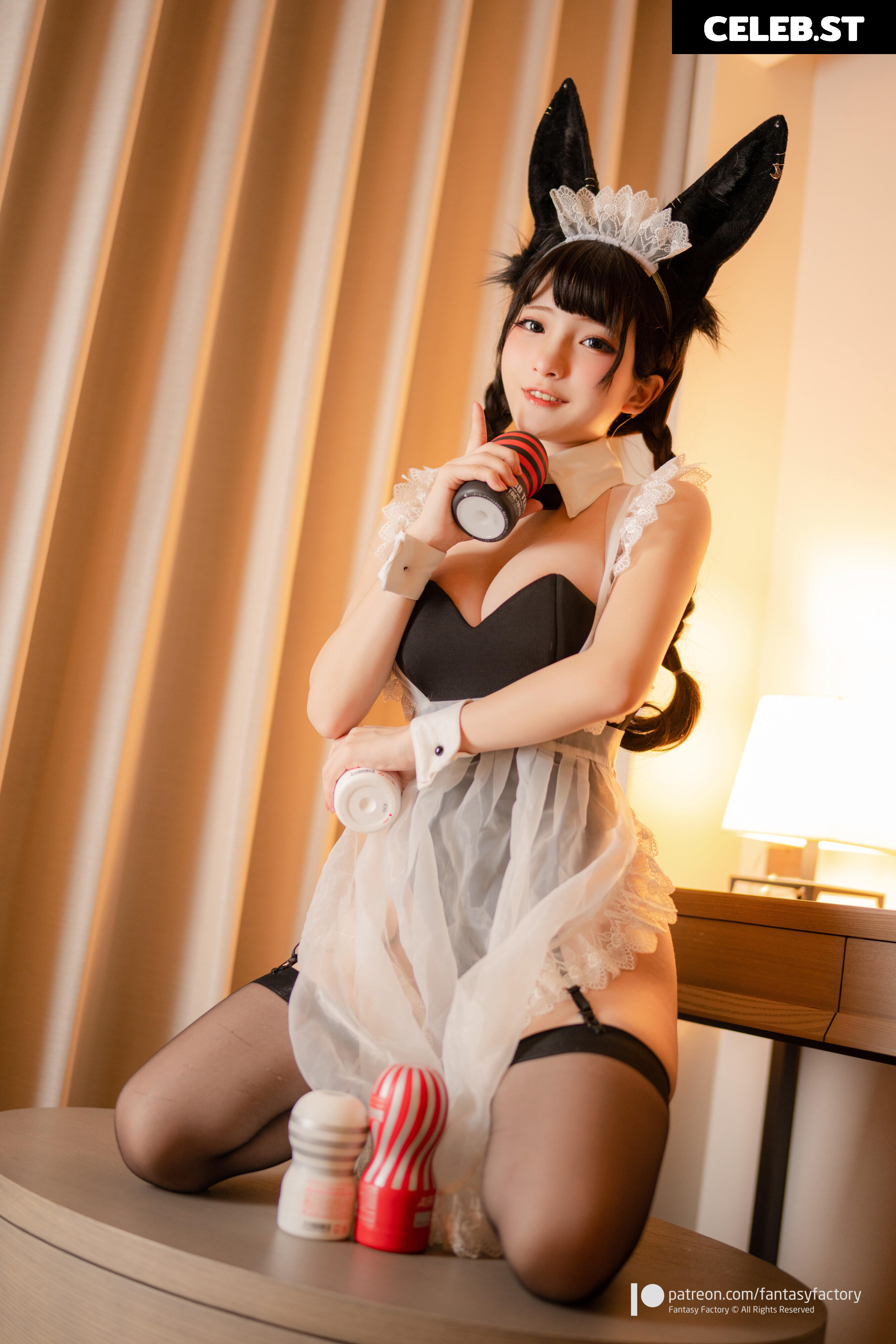 Fantasy Factory | komachi Image 23670518
