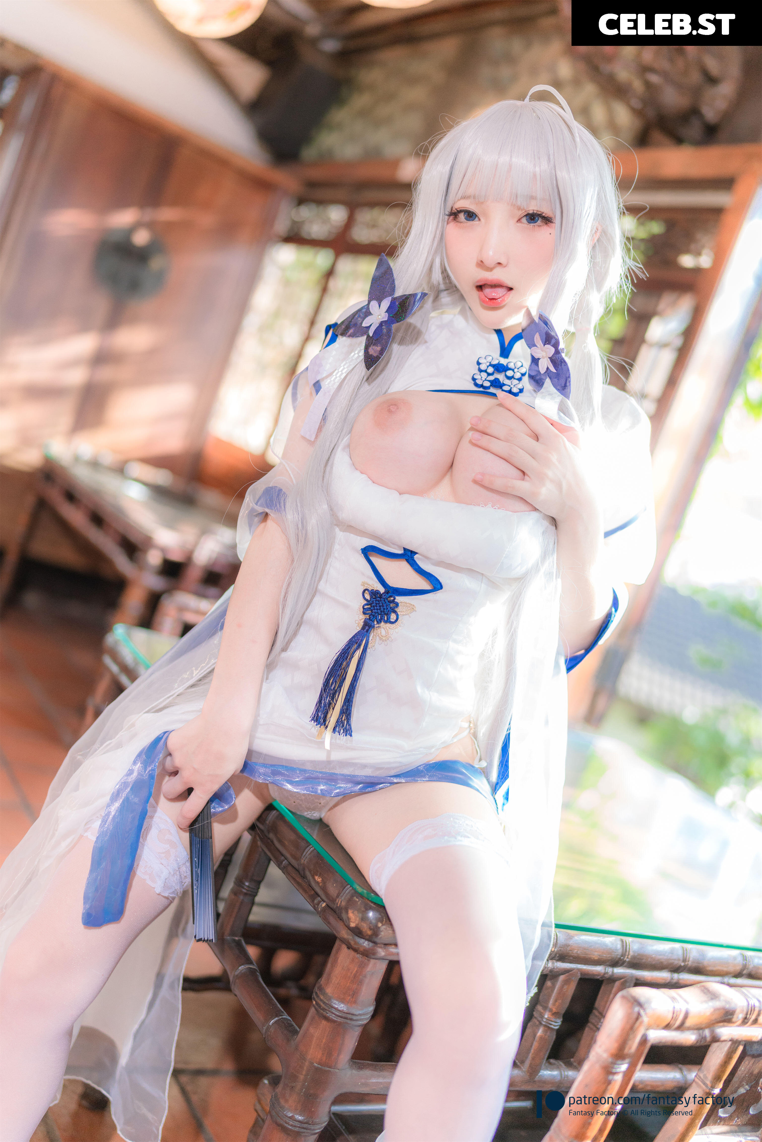 Fantasy Factory | komachi Image 23670505