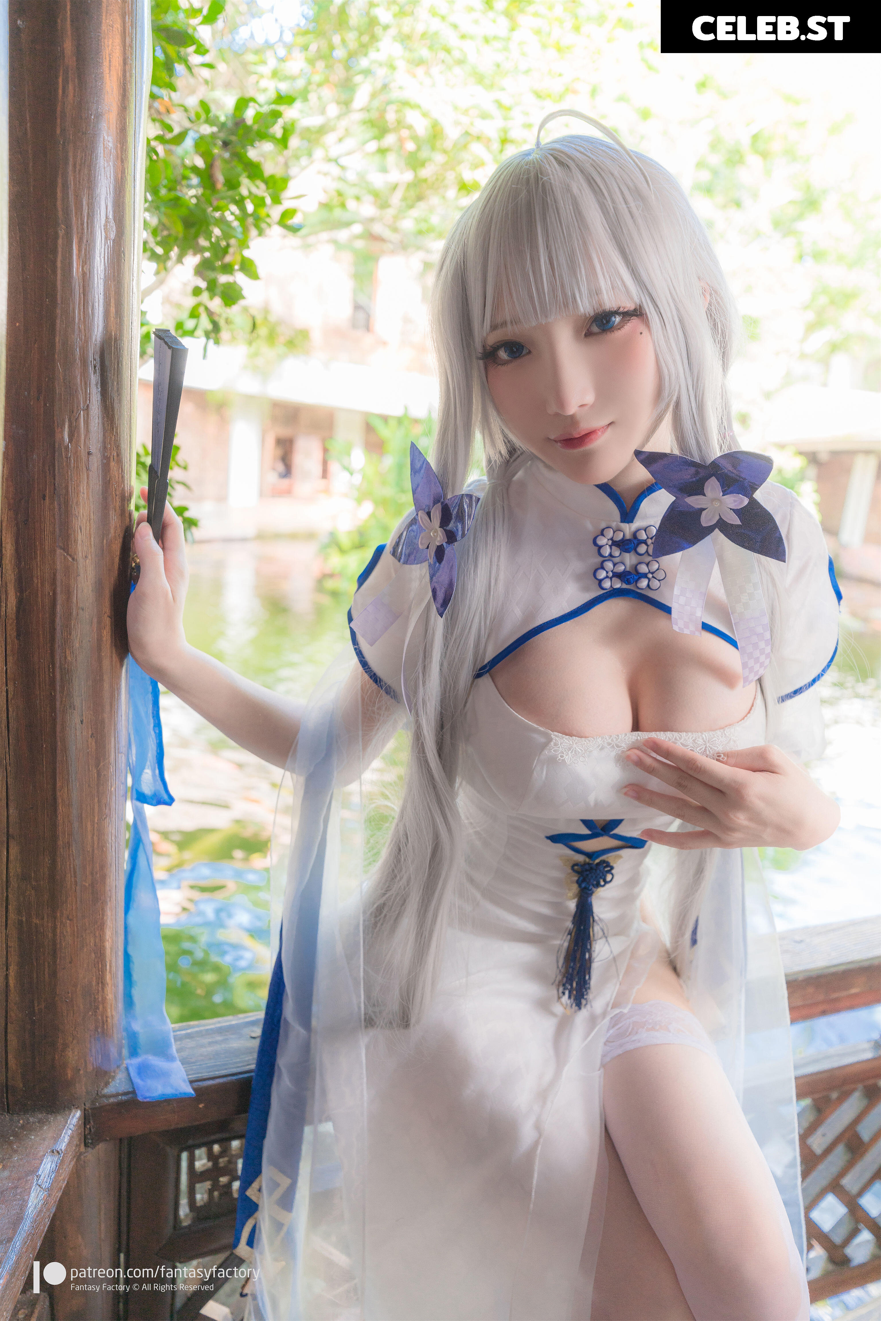 Fantasy Factory | komachi Image 23670509