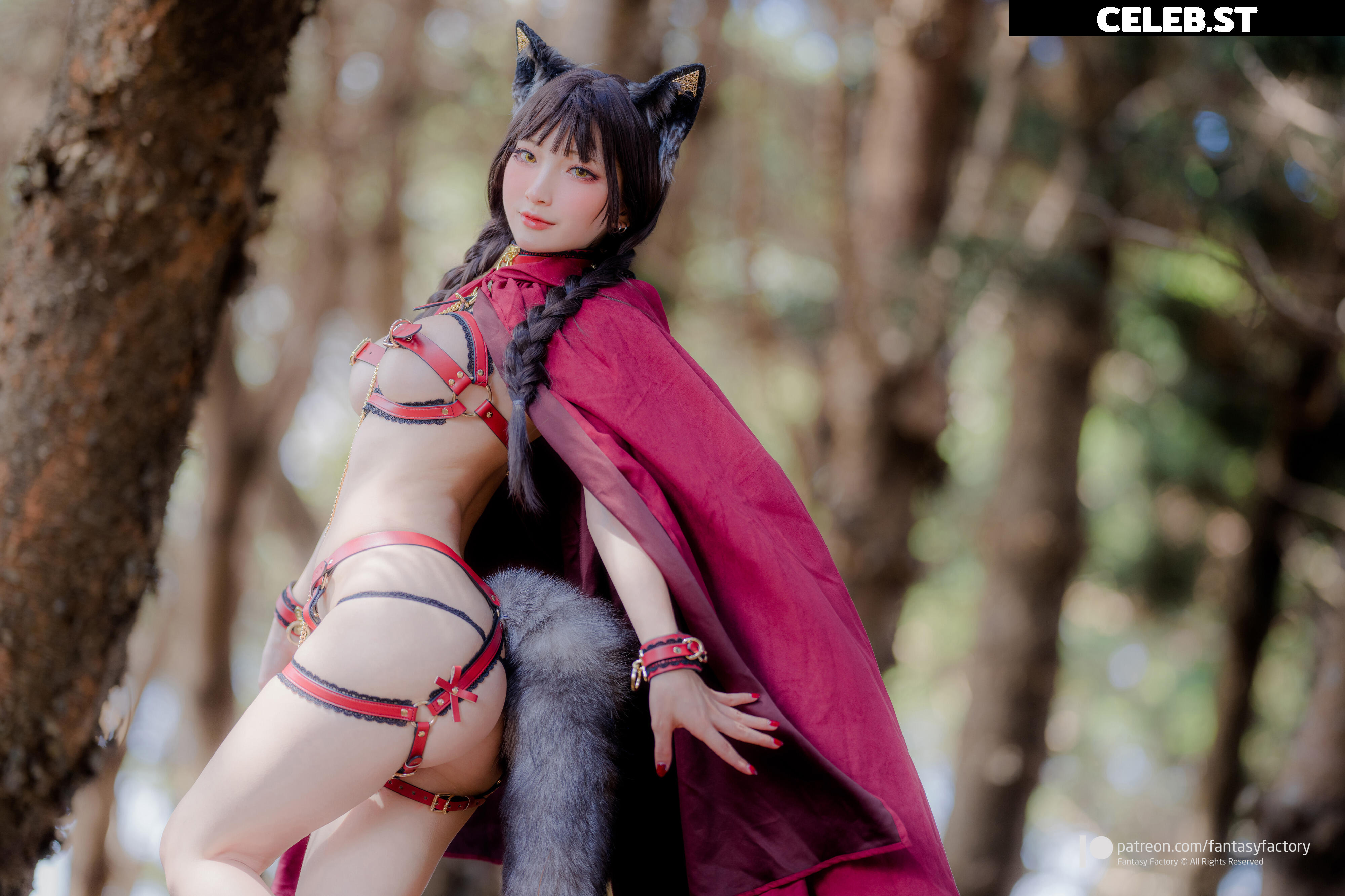 Fantasy Factory | komachi Image 23670532
