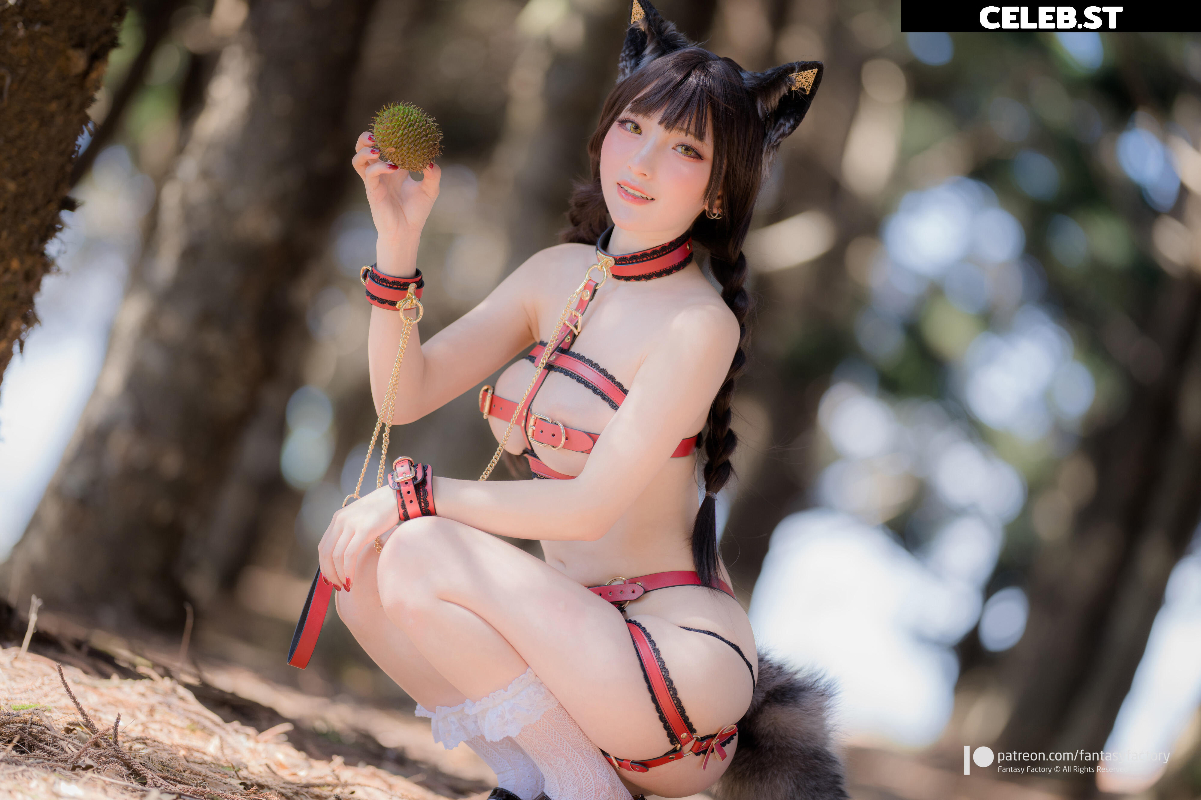 Fantasy Factory | komachi Image 23670531