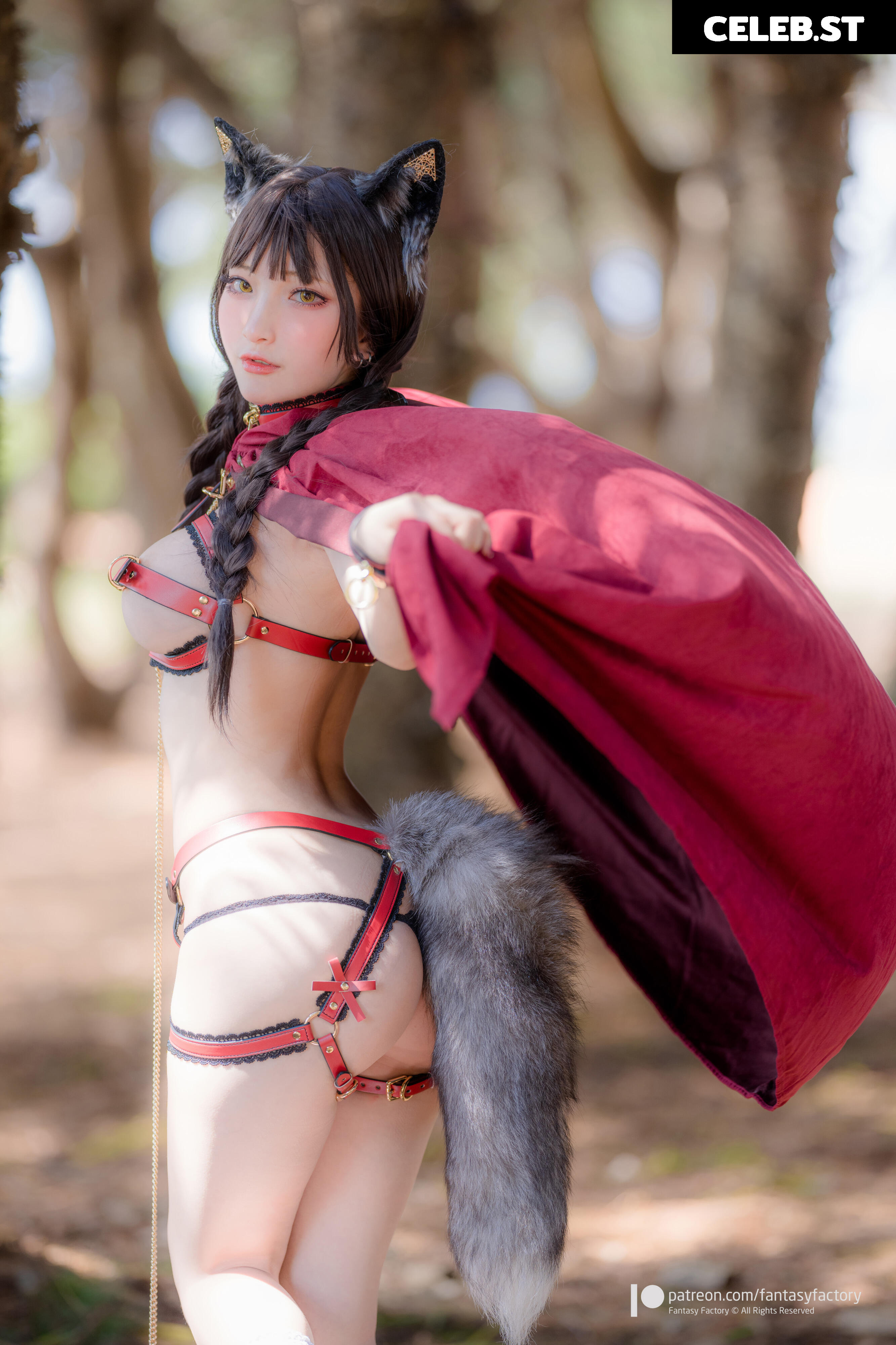Fantasy Factory | komachi Image 23670552