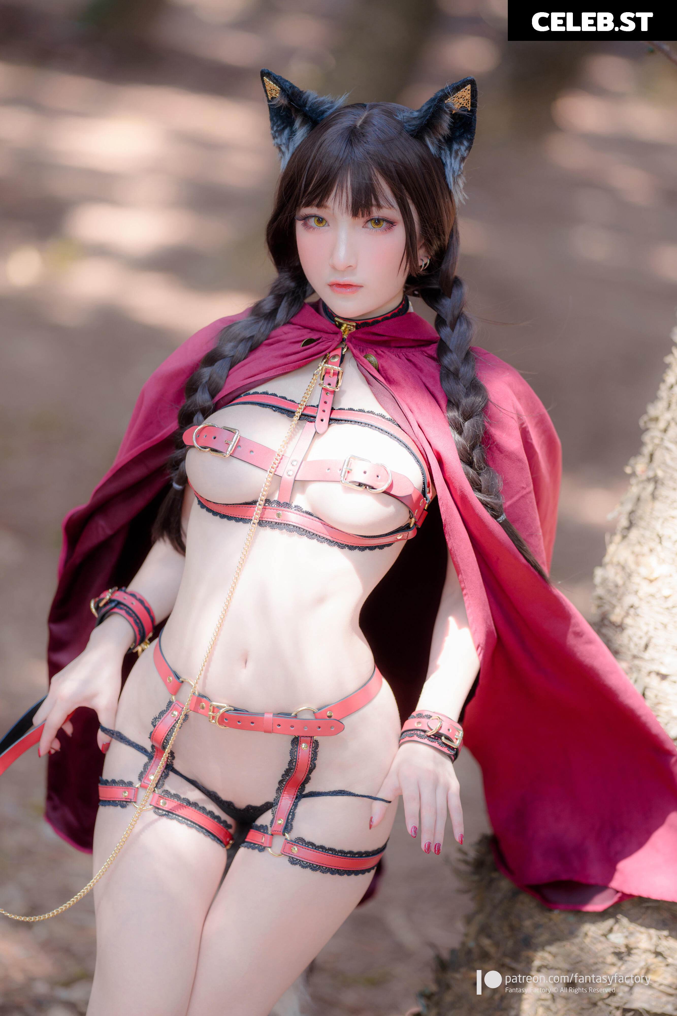 Fantasy Factory | komachi Image 23670543