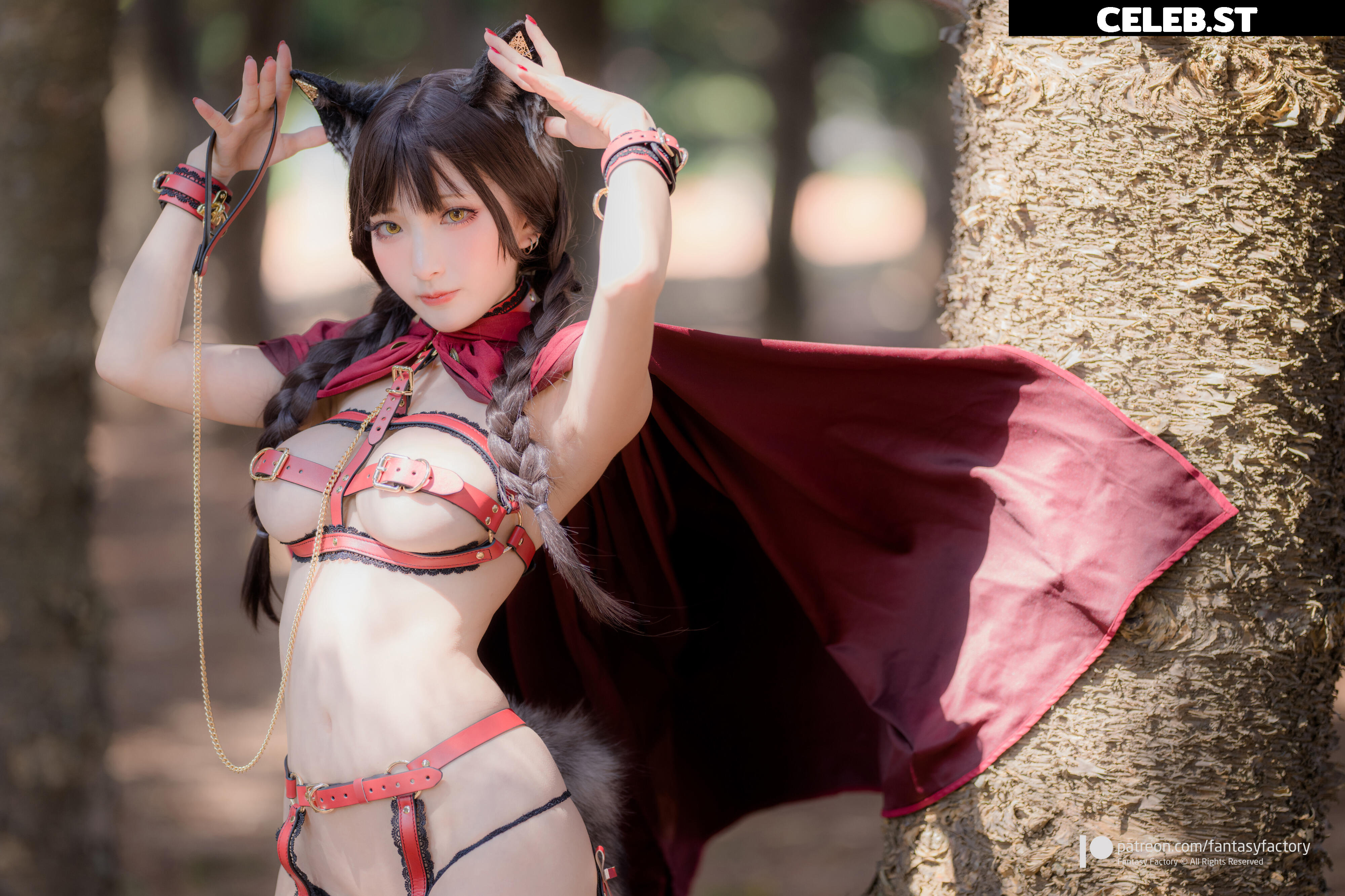 Fantasy Factory | komachi Image 23670546