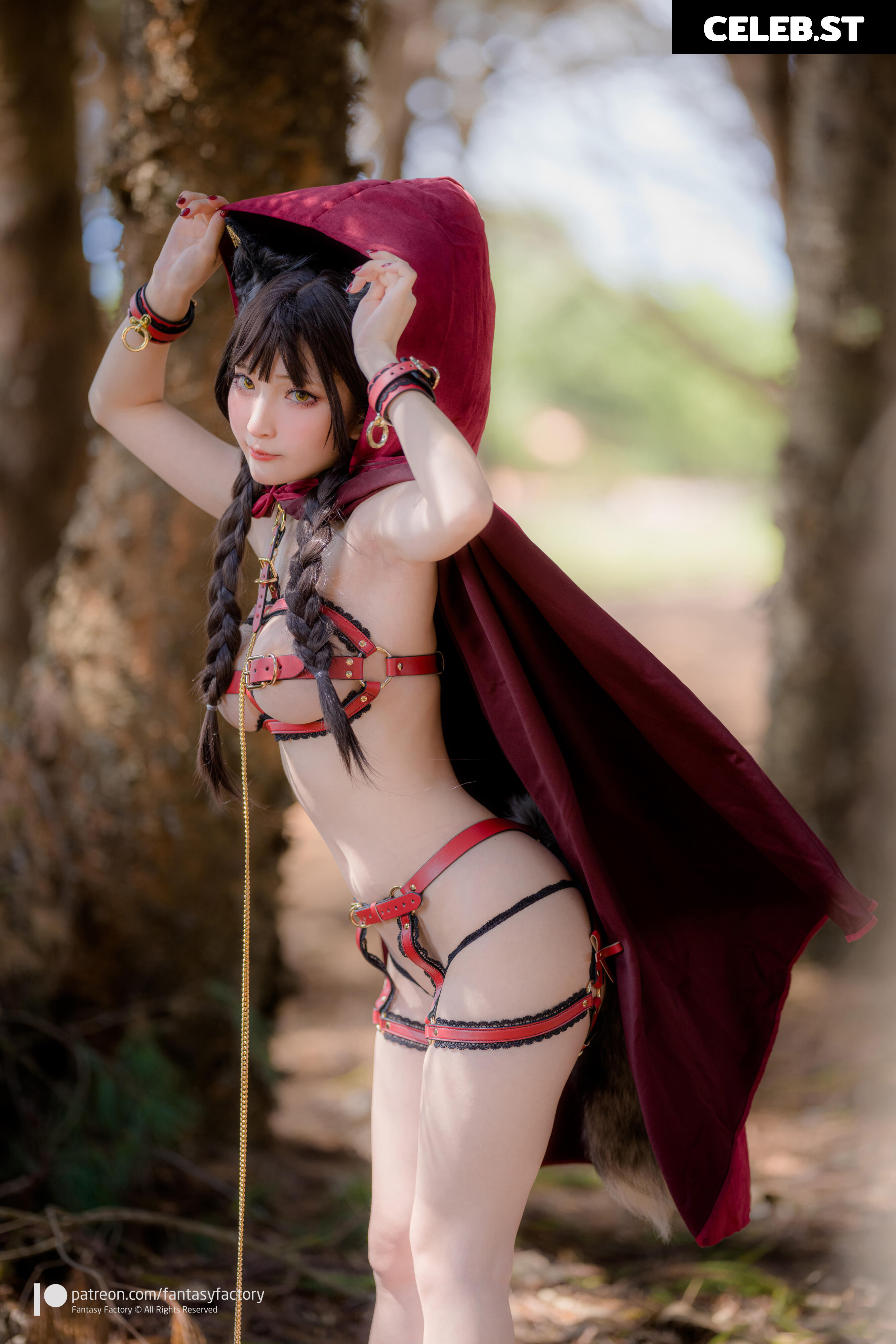 Fantasy Factory | komachi Image 23670544
