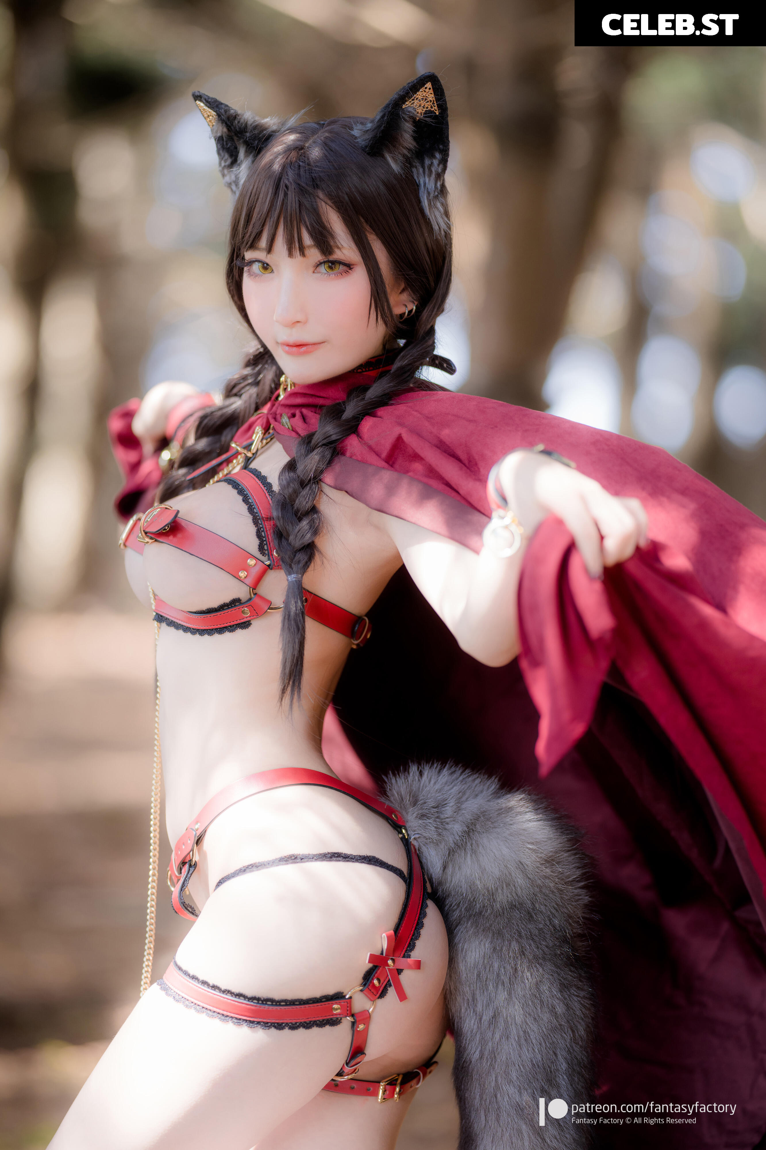 Fantasy Factory | komachi Image 23670548