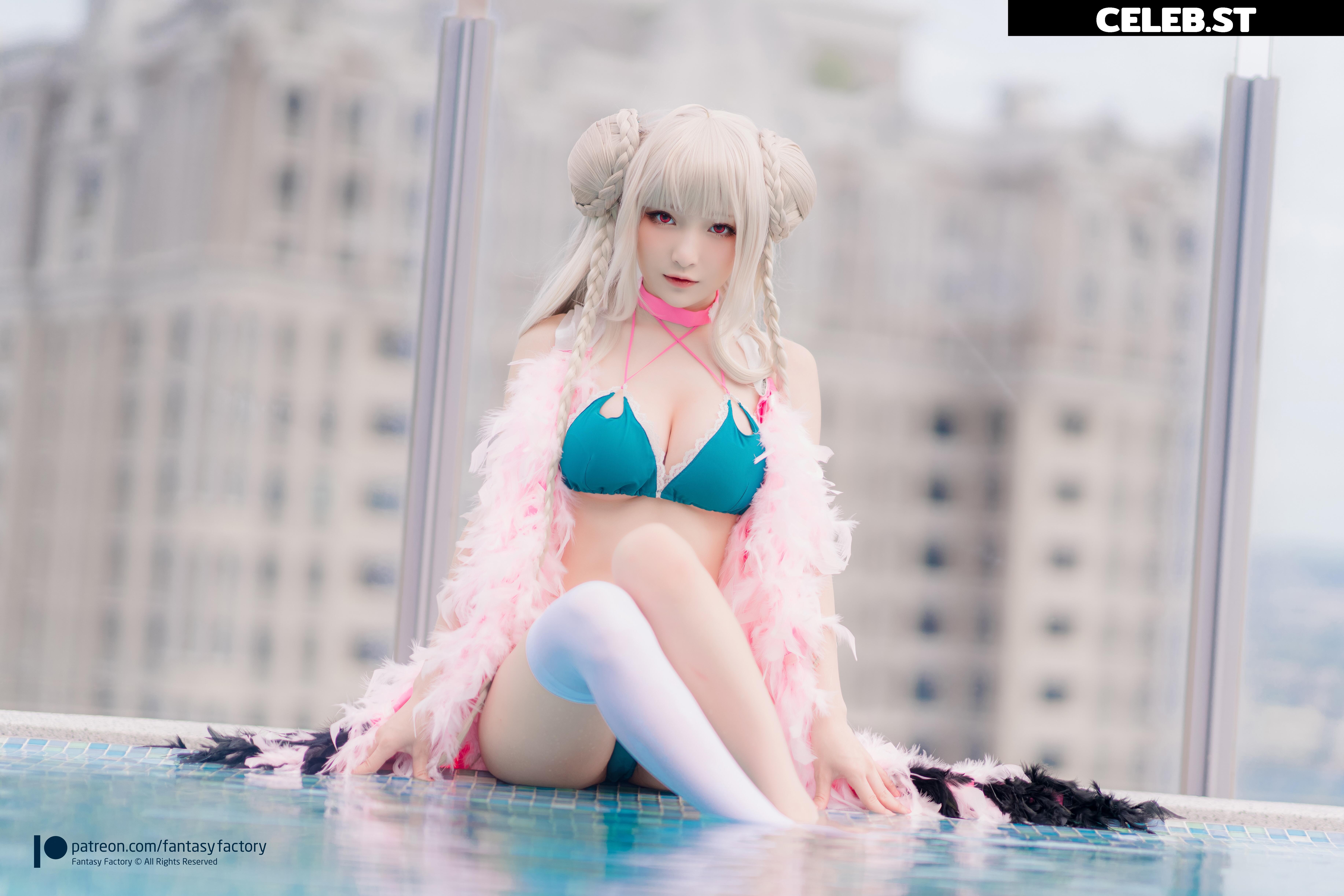 Fantasy Factory | komachi Image 23670423