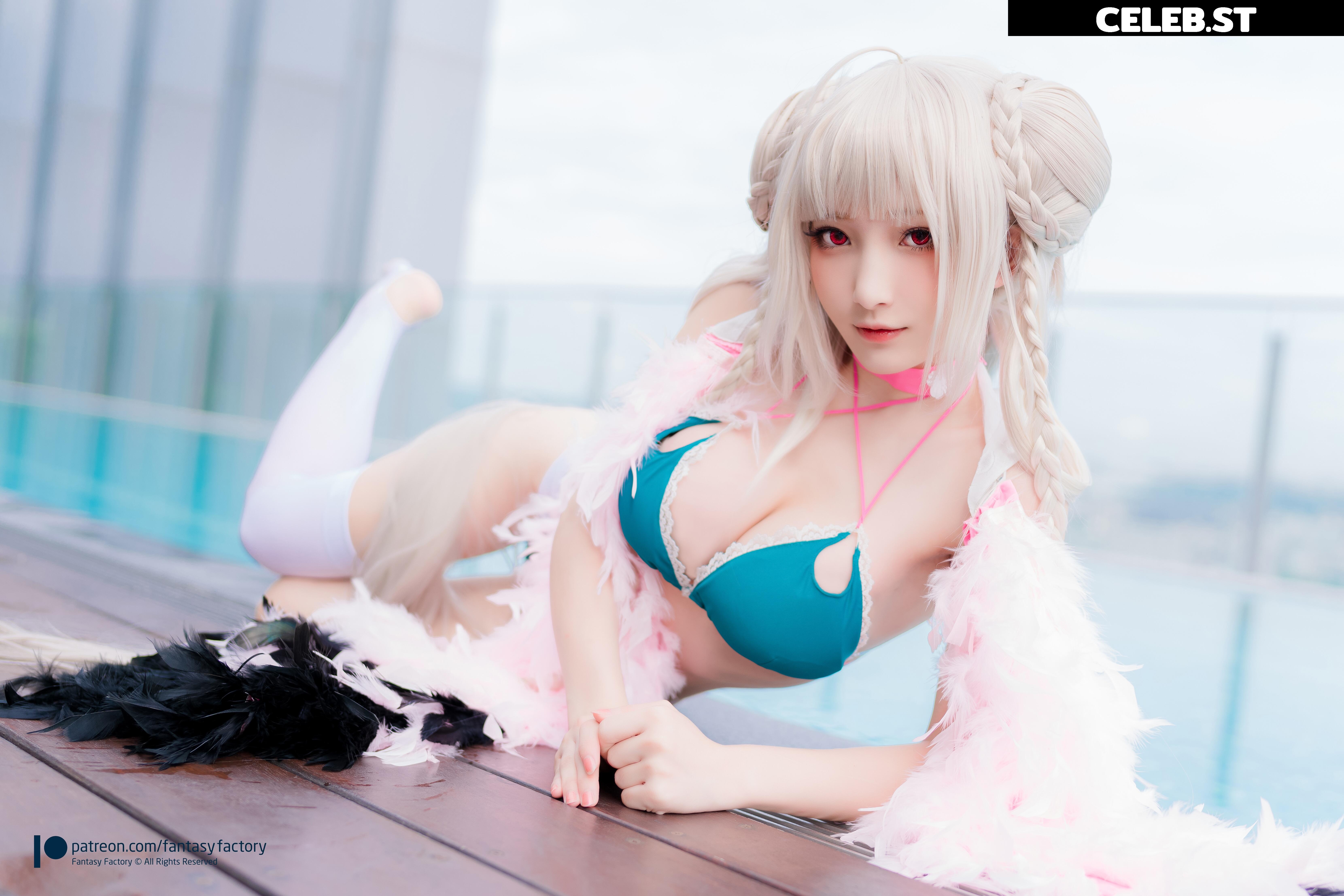 Fantasy Factory | komachi Image 23670421