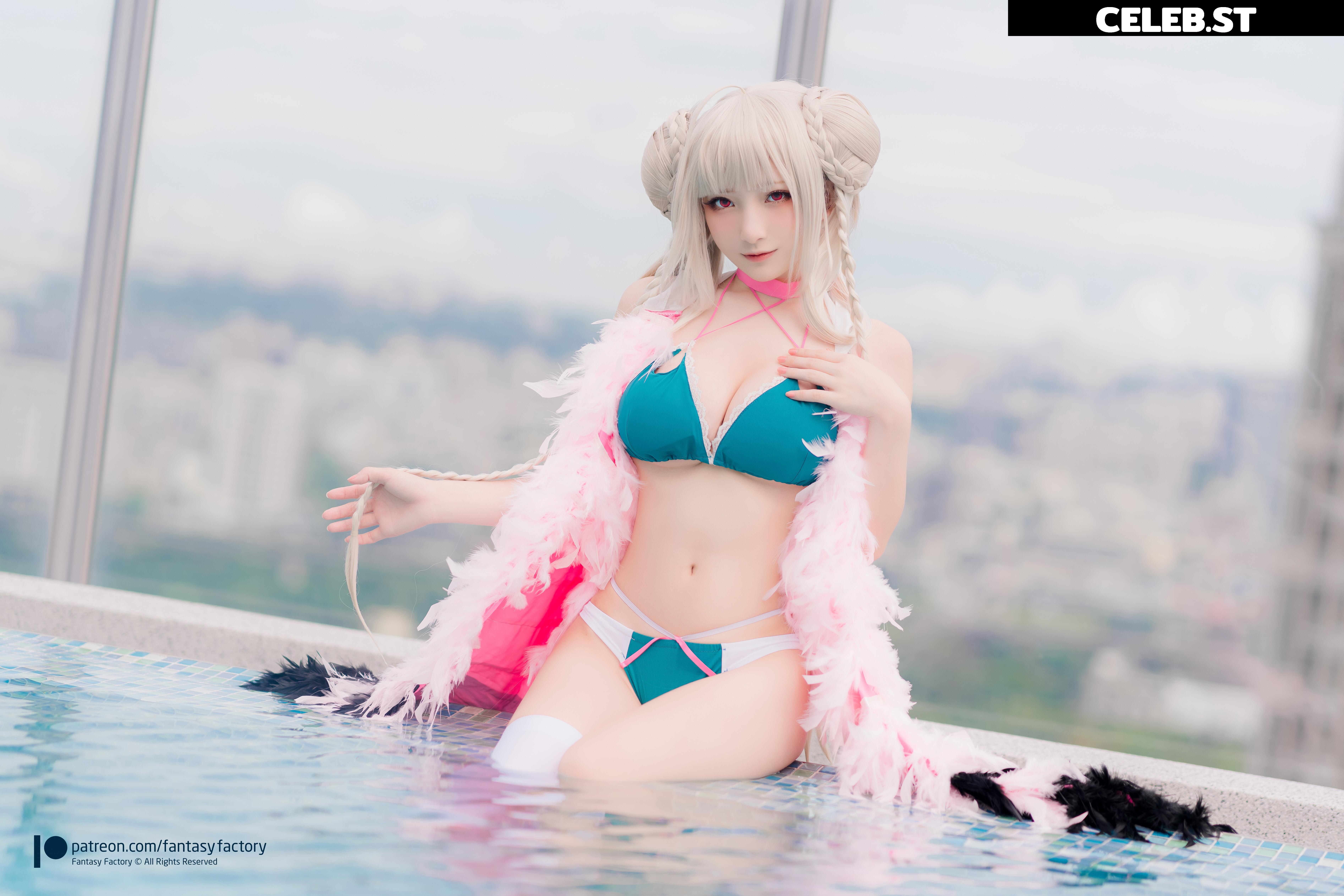 Fantasy Factory | komachi Image 23670420