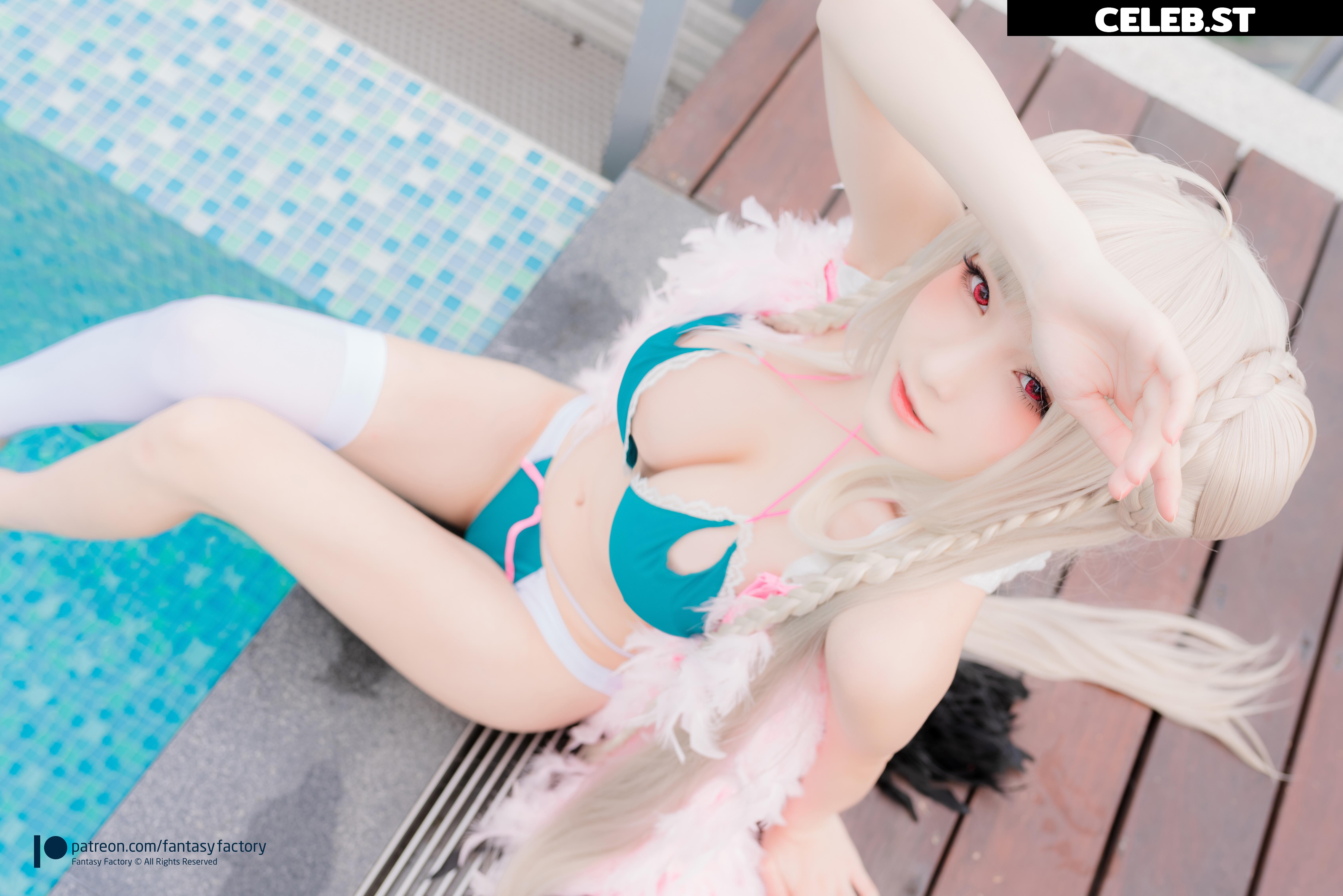 Fantasy Factory | komachi Image 23670427